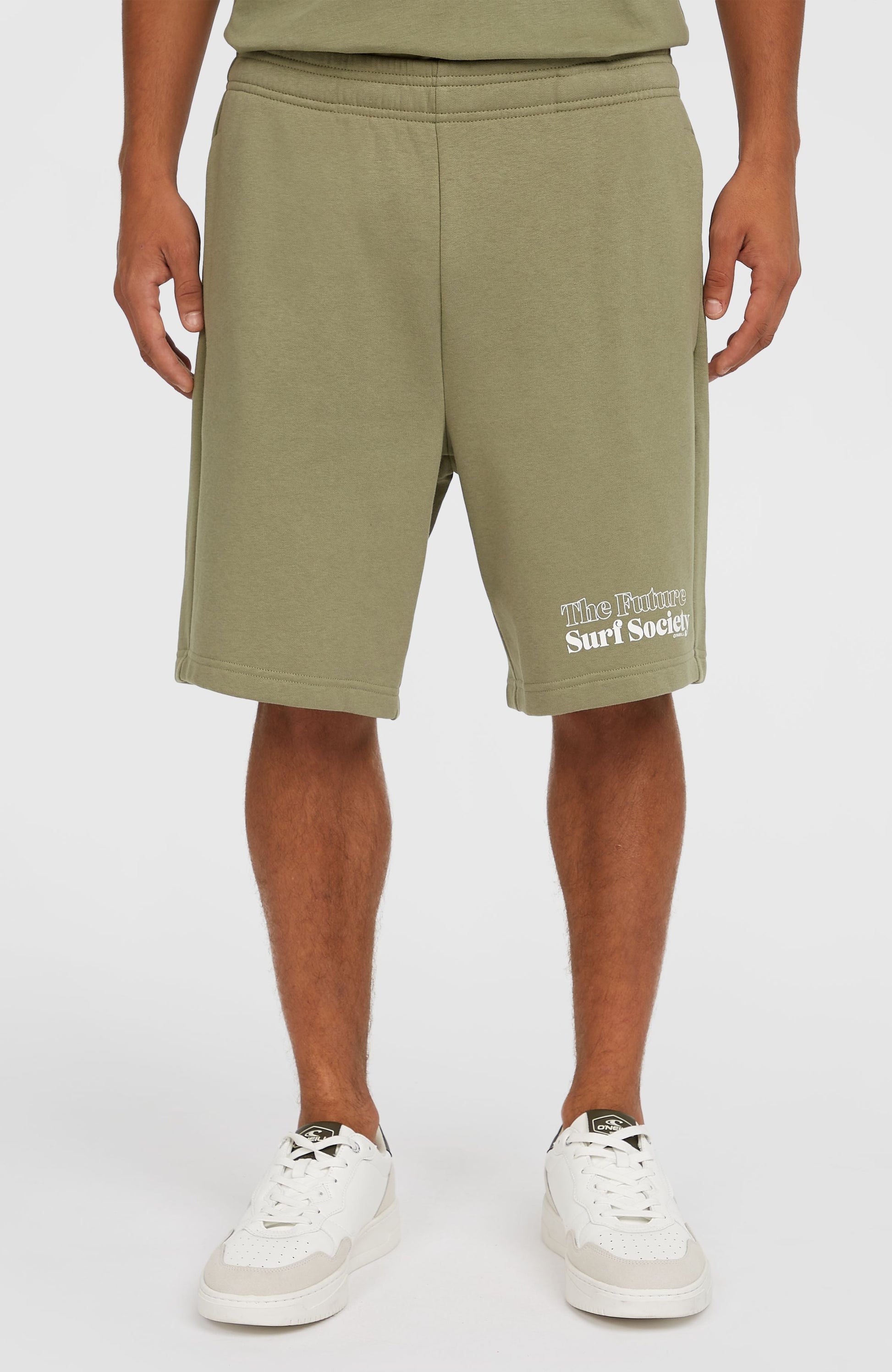 Future Surf Society Shorts Men - Avery Fern