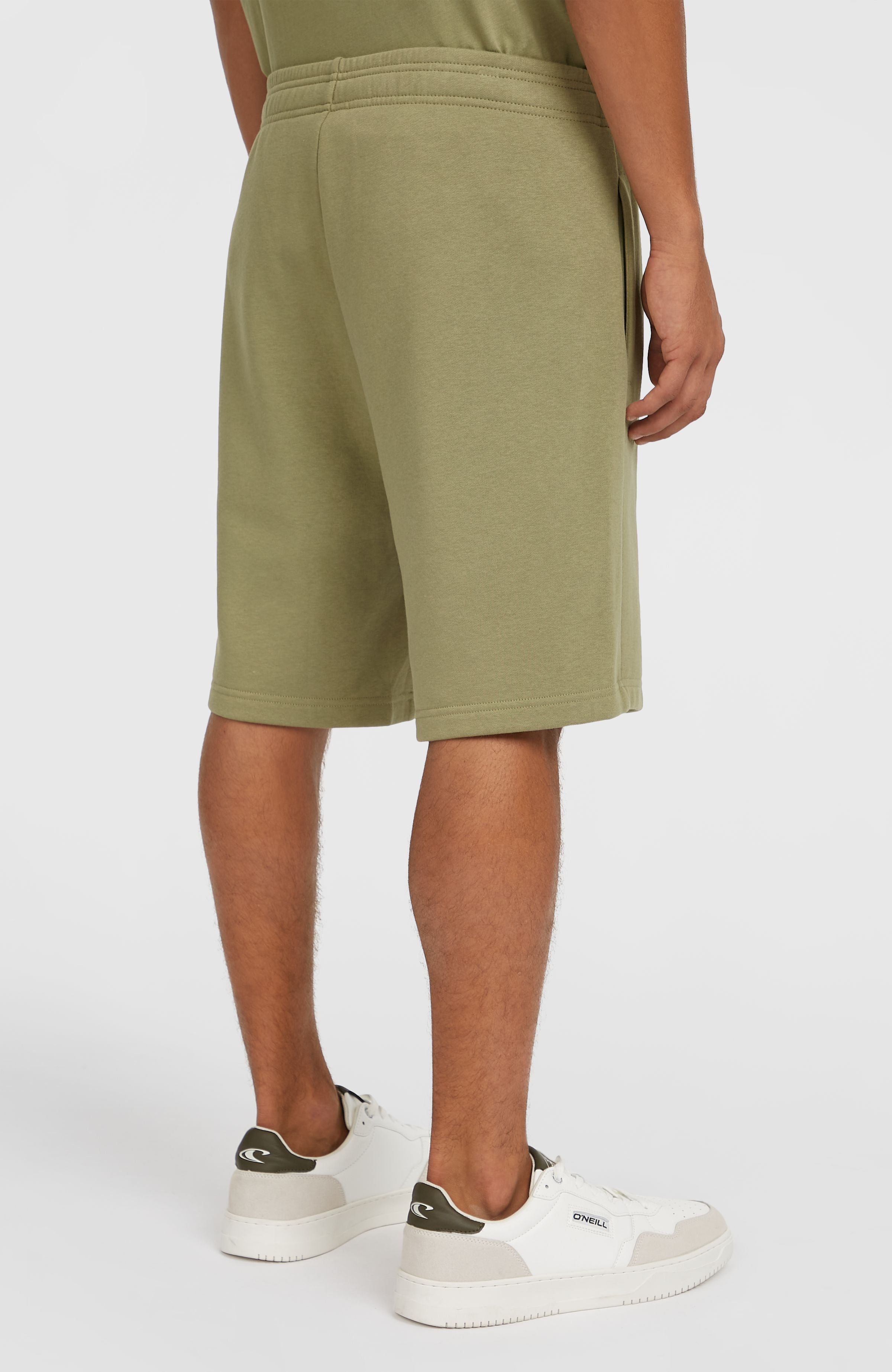 Future Surf Society Shorts Men - Avery Fern