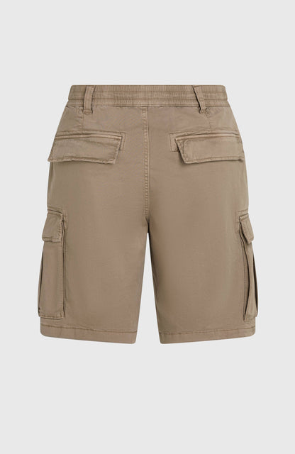 Essentials Cargo Shorts Men - Pure Cashmere