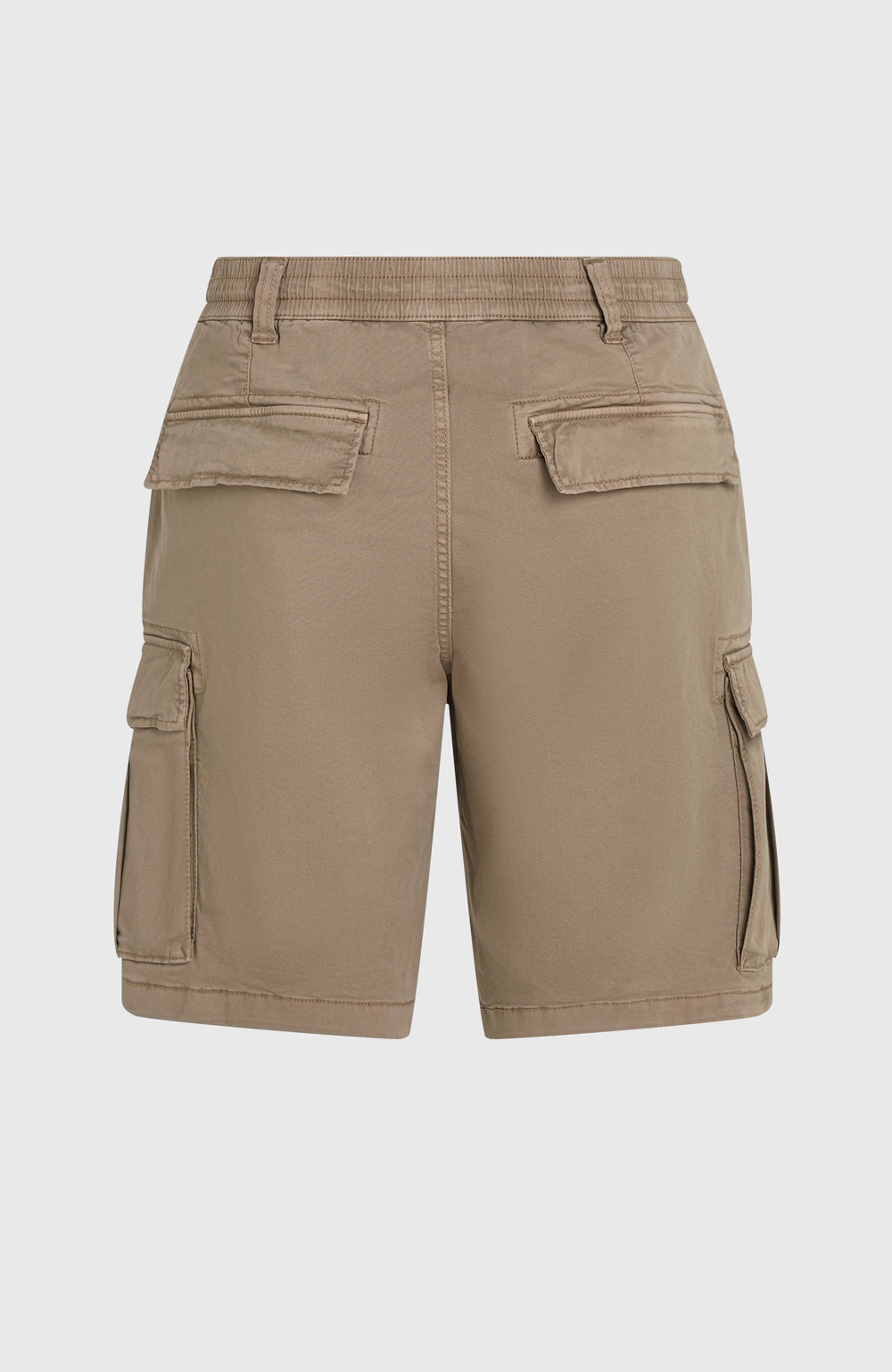 Essentials Cargo Shorts Men - Pure Cashmere