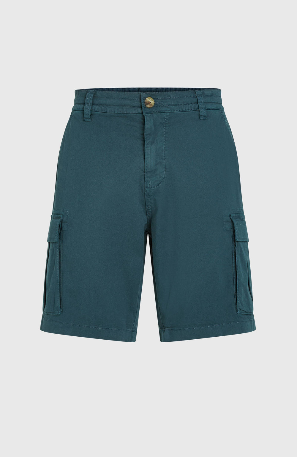Essentials Cargo Shorts Men - Alma Steel
