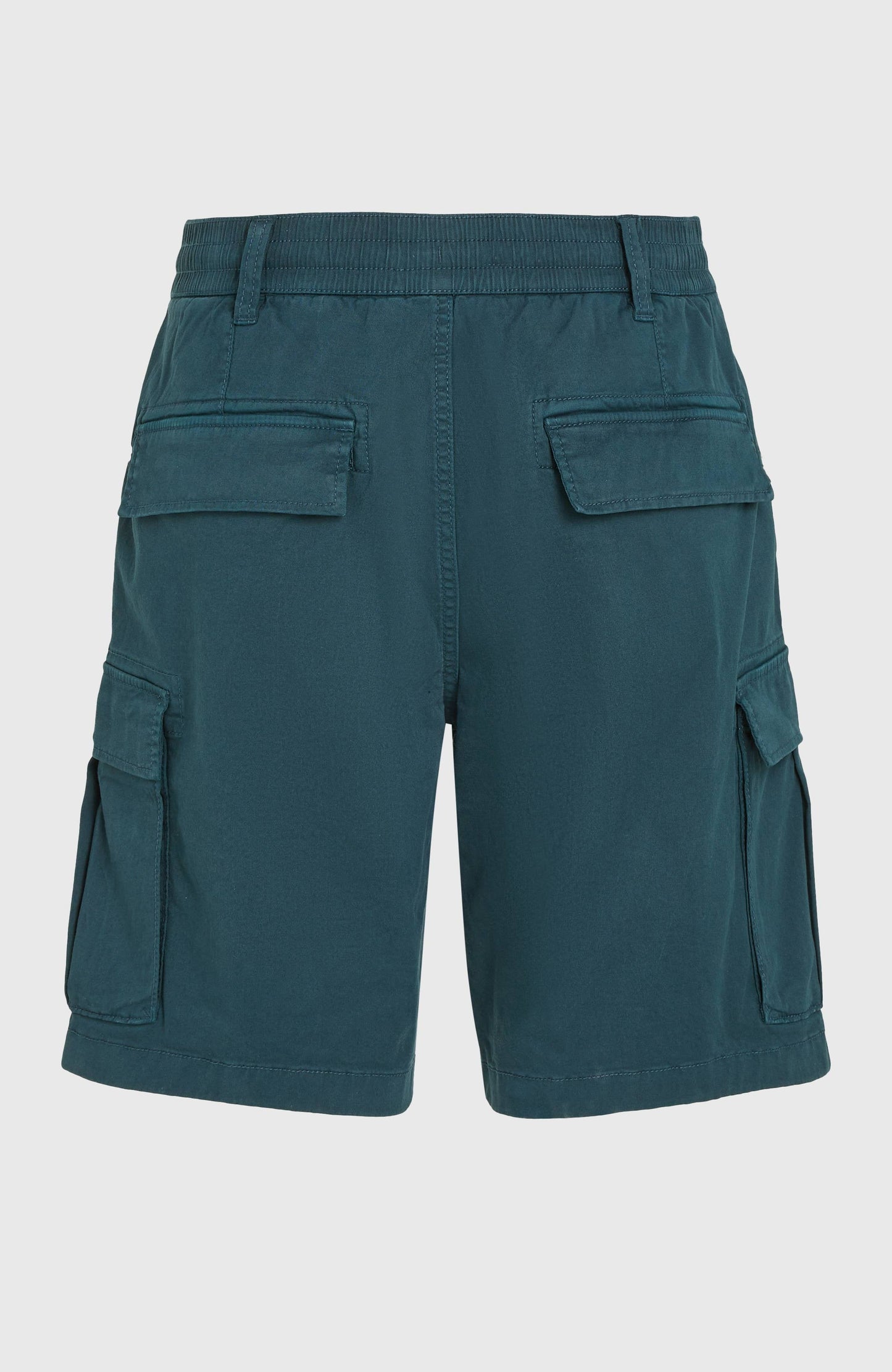 Essentials Cargo Shorts Men - Alma Steel