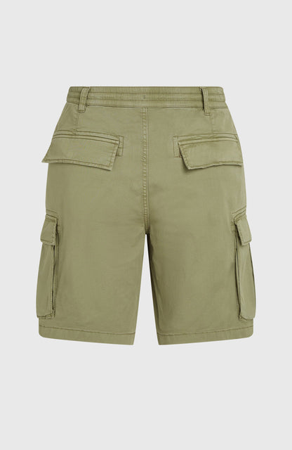 Essentials Cargo Shorts Men - Avery Fern