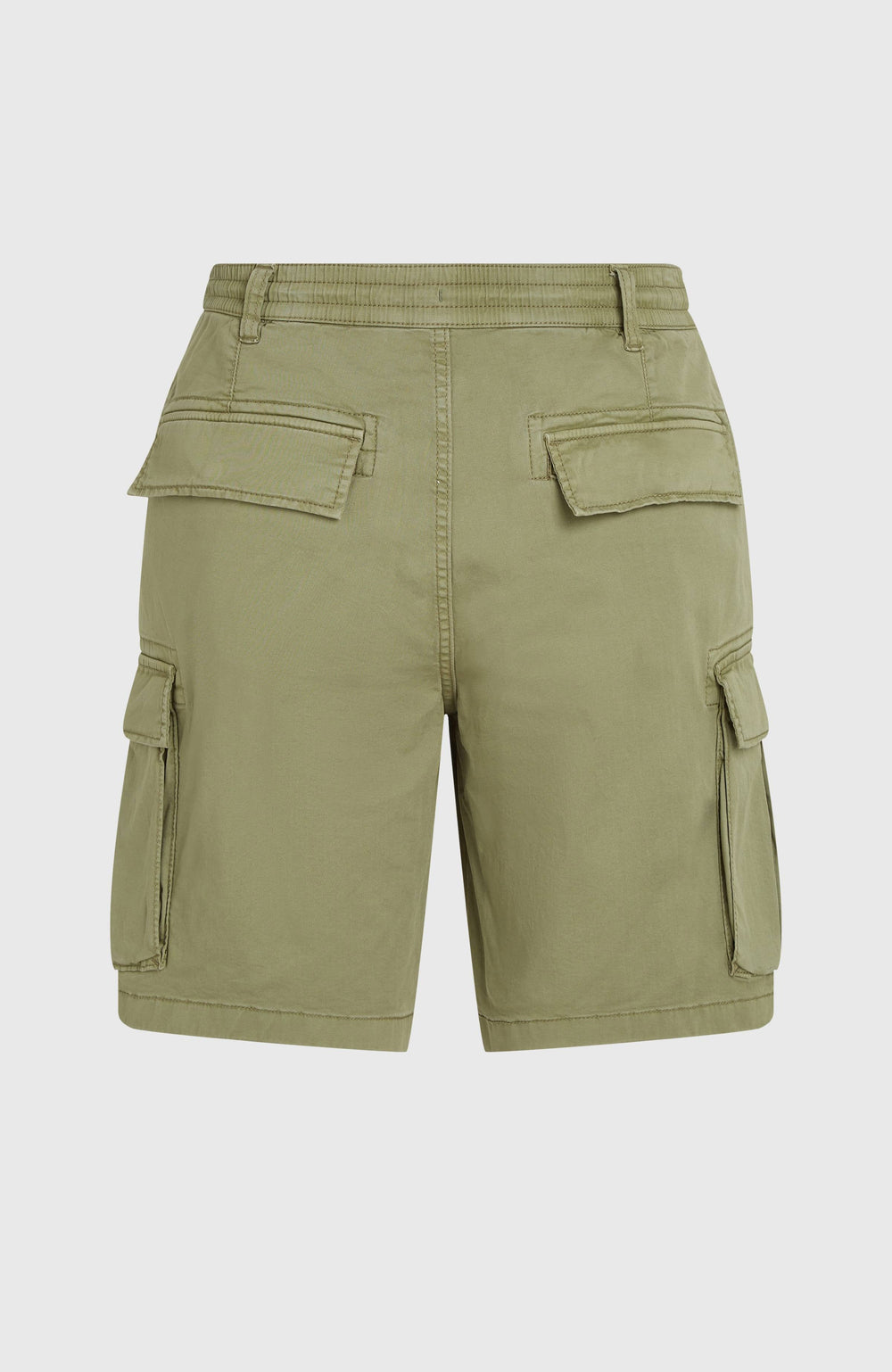 Essentials Cargo Shorts Men - Avery Fern