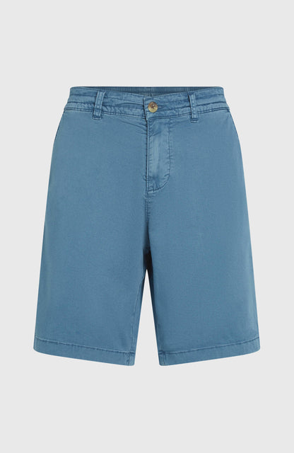 Essentials Chino Shorts Men - Copen Blue