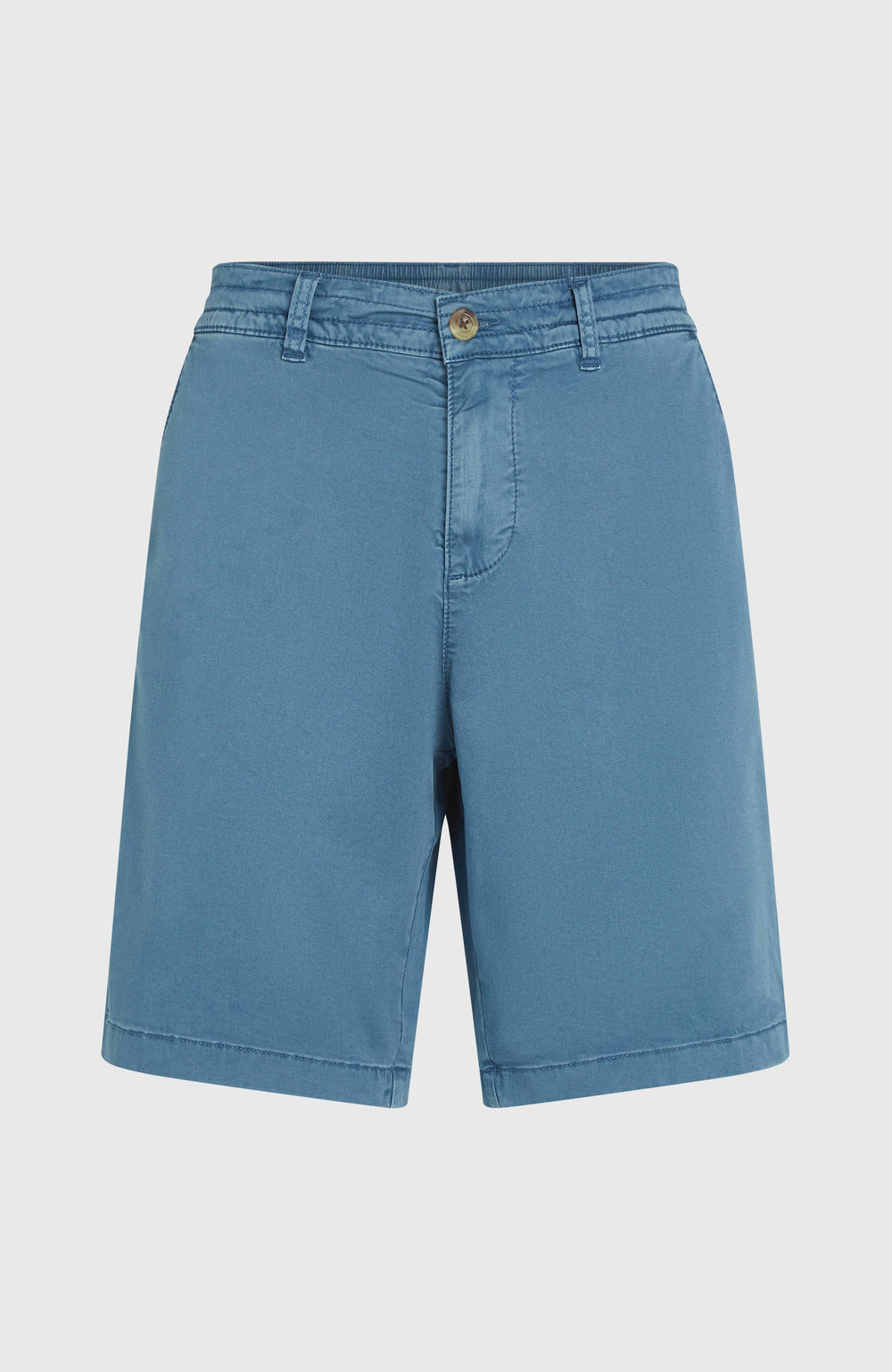 Essentials Chino Shorts Men - Copen Blue
