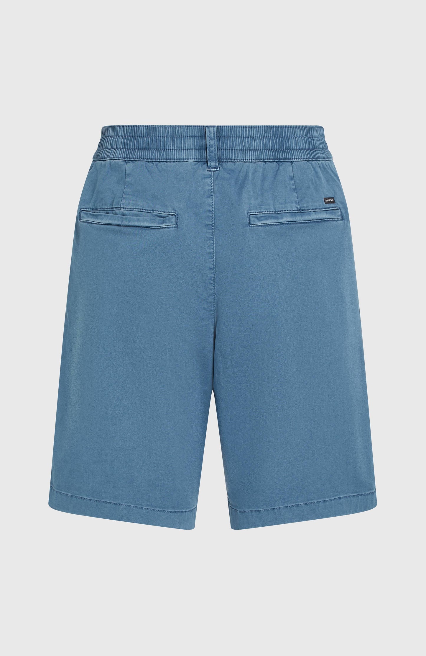 Essentials Chino Shorts Men - Copen Blue