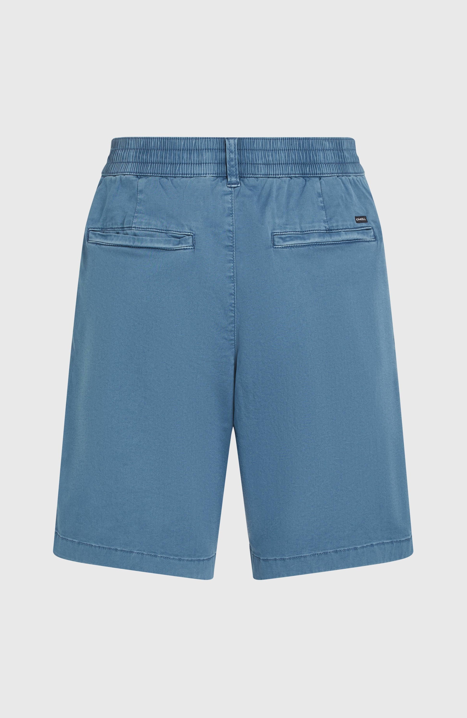 Essentials Chino Shorts Men - Copen Blue