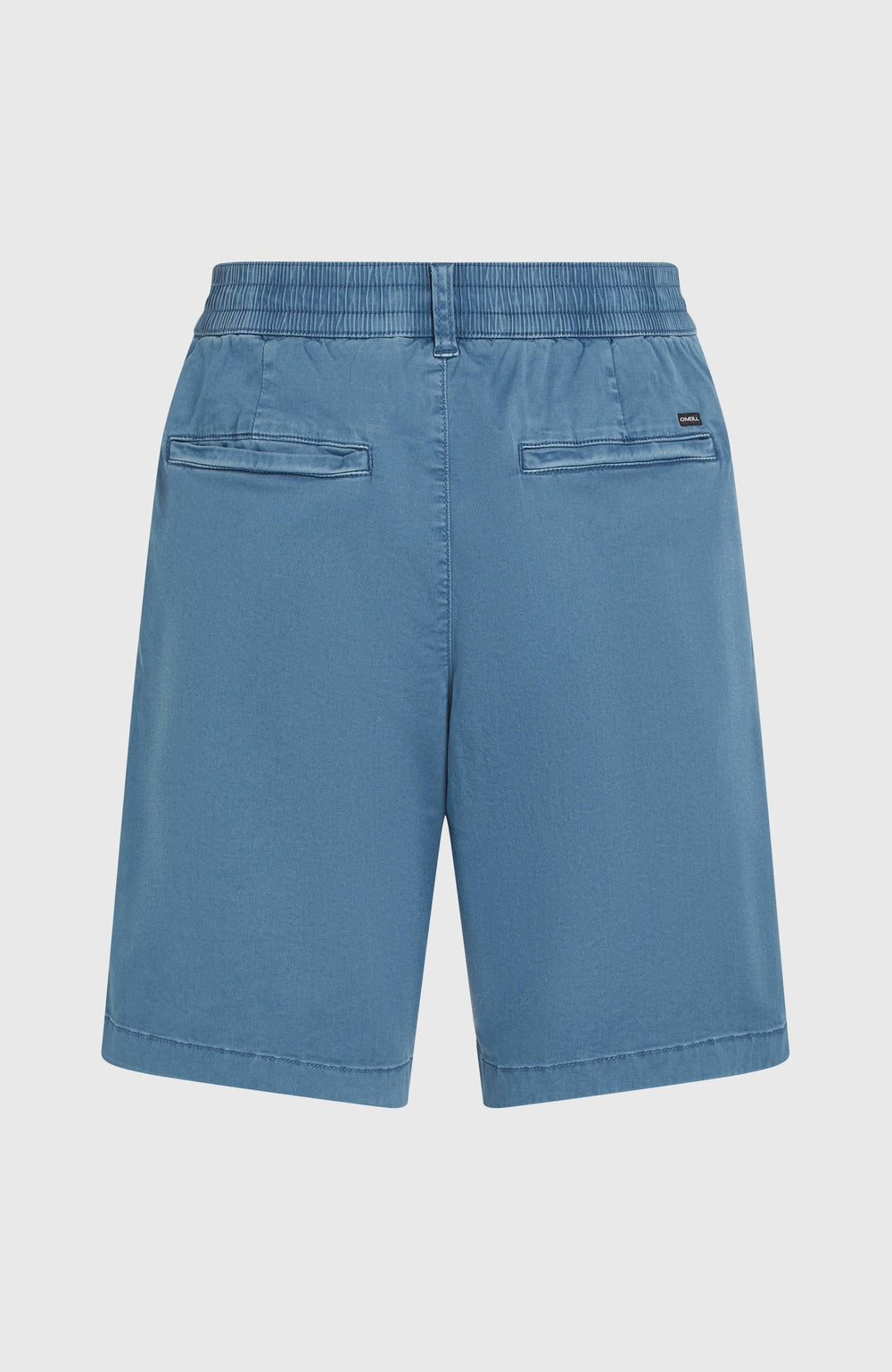 Essentials Chino Shorts Men - Copen Blue