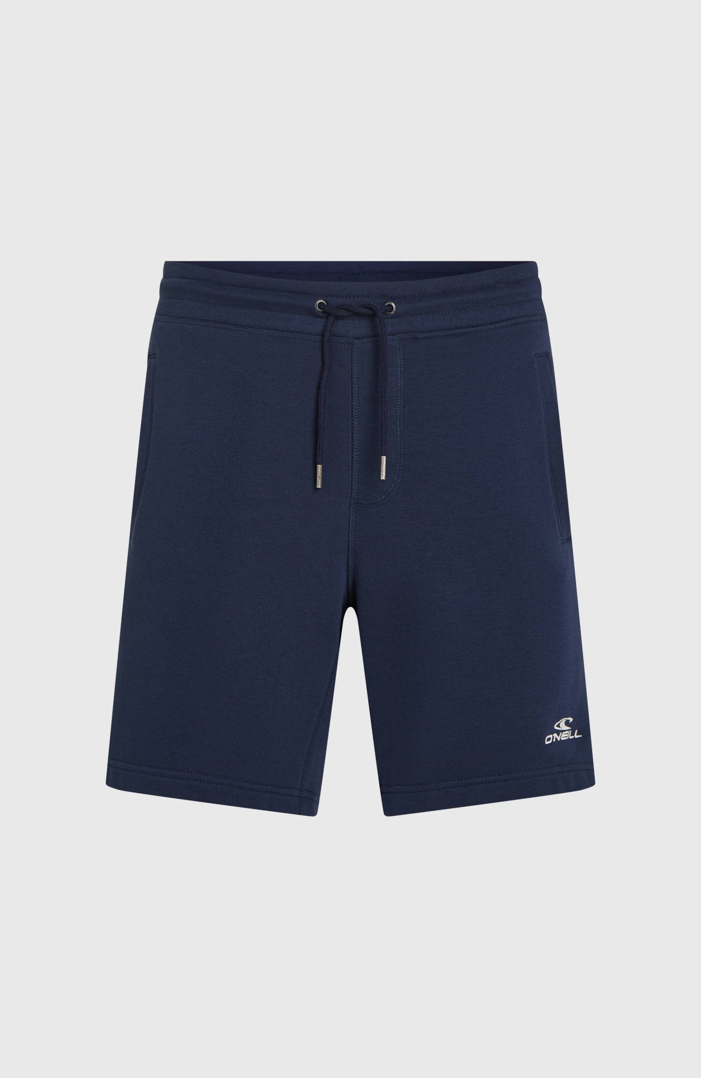 Small Logo Sweatshorts Men - Ink Blue