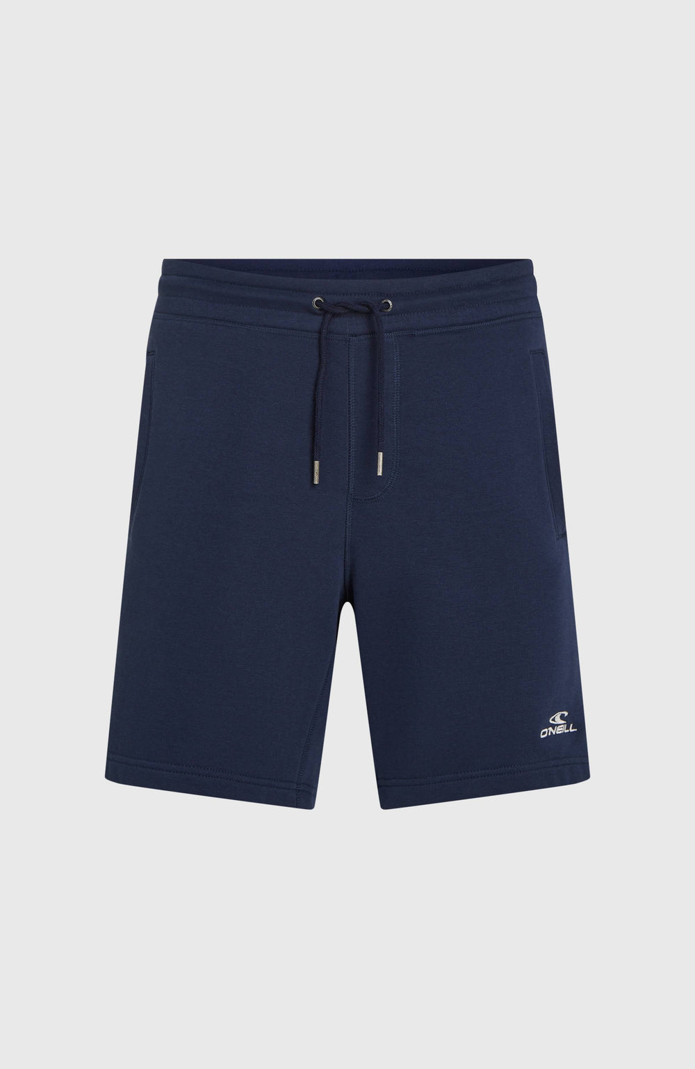 Small Logo Sweatshorts Men - Ink Blue