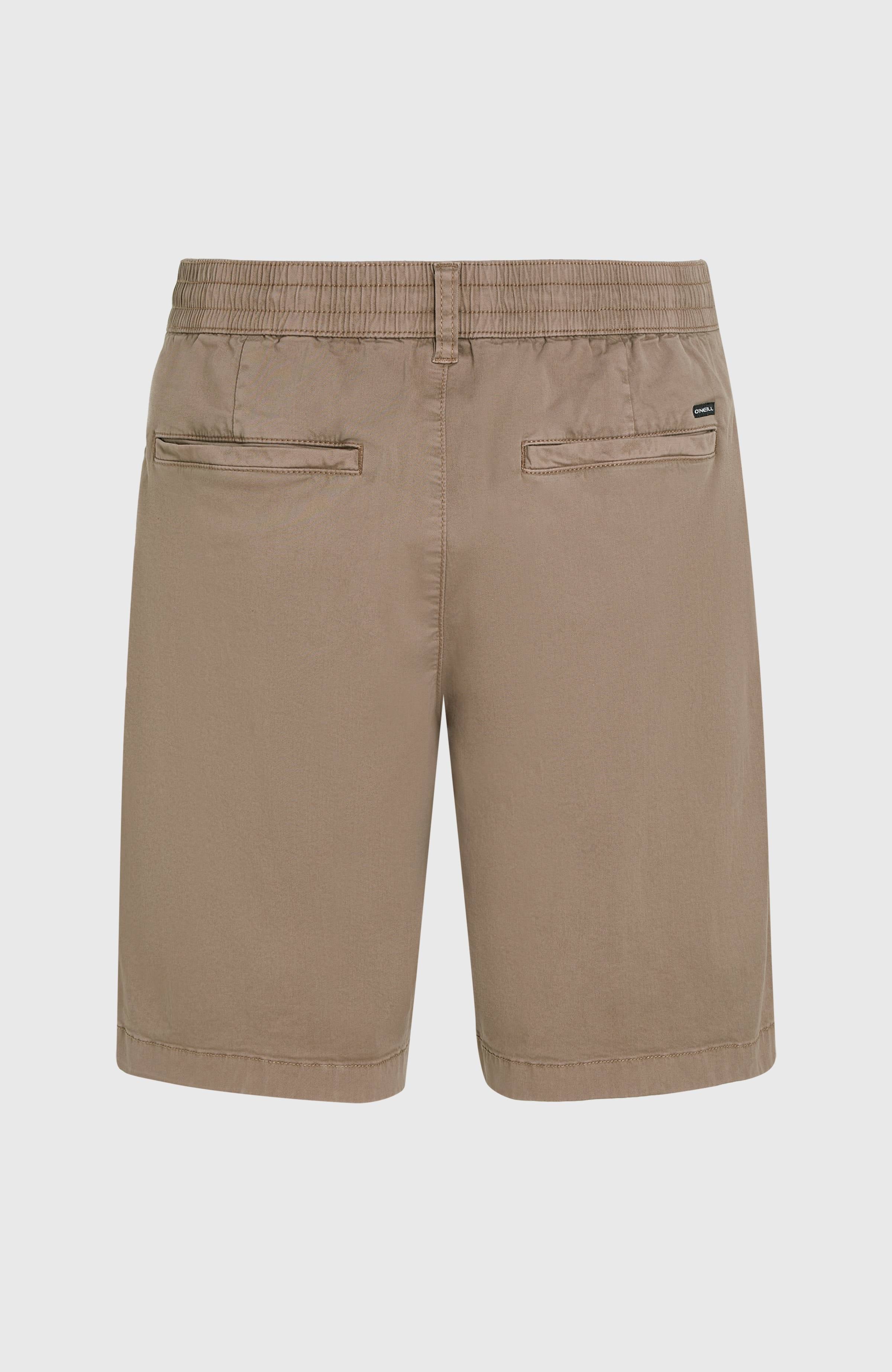 Essentials Chino Shorts Men - Pure Cashmere