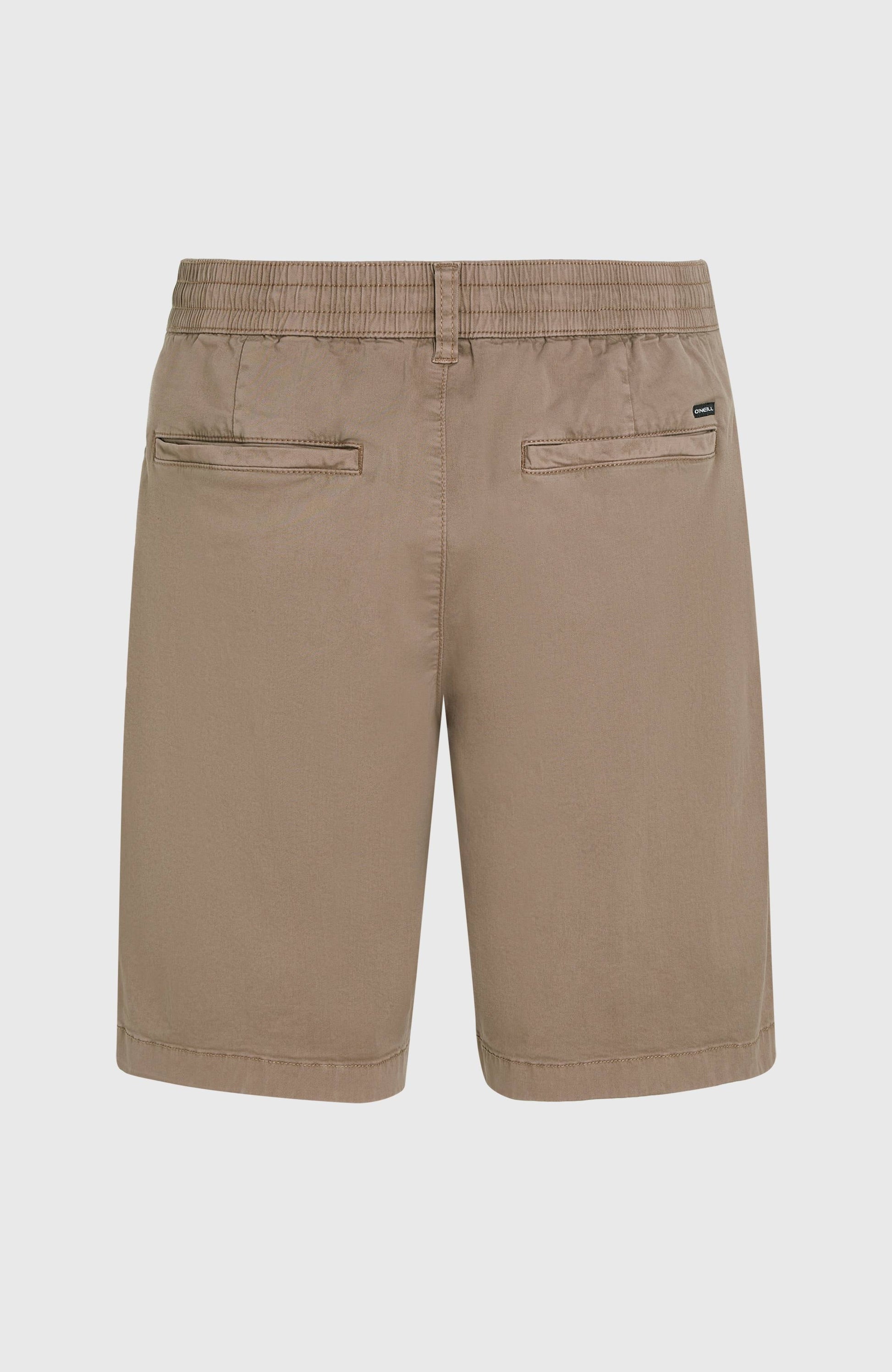 Essentials Chino Shorts Men - Pure Cashmere