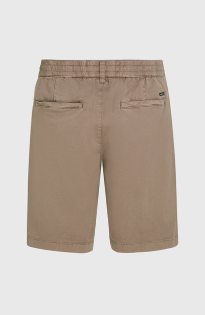 Essentials Chino Shorts Men - Pure Cashmere