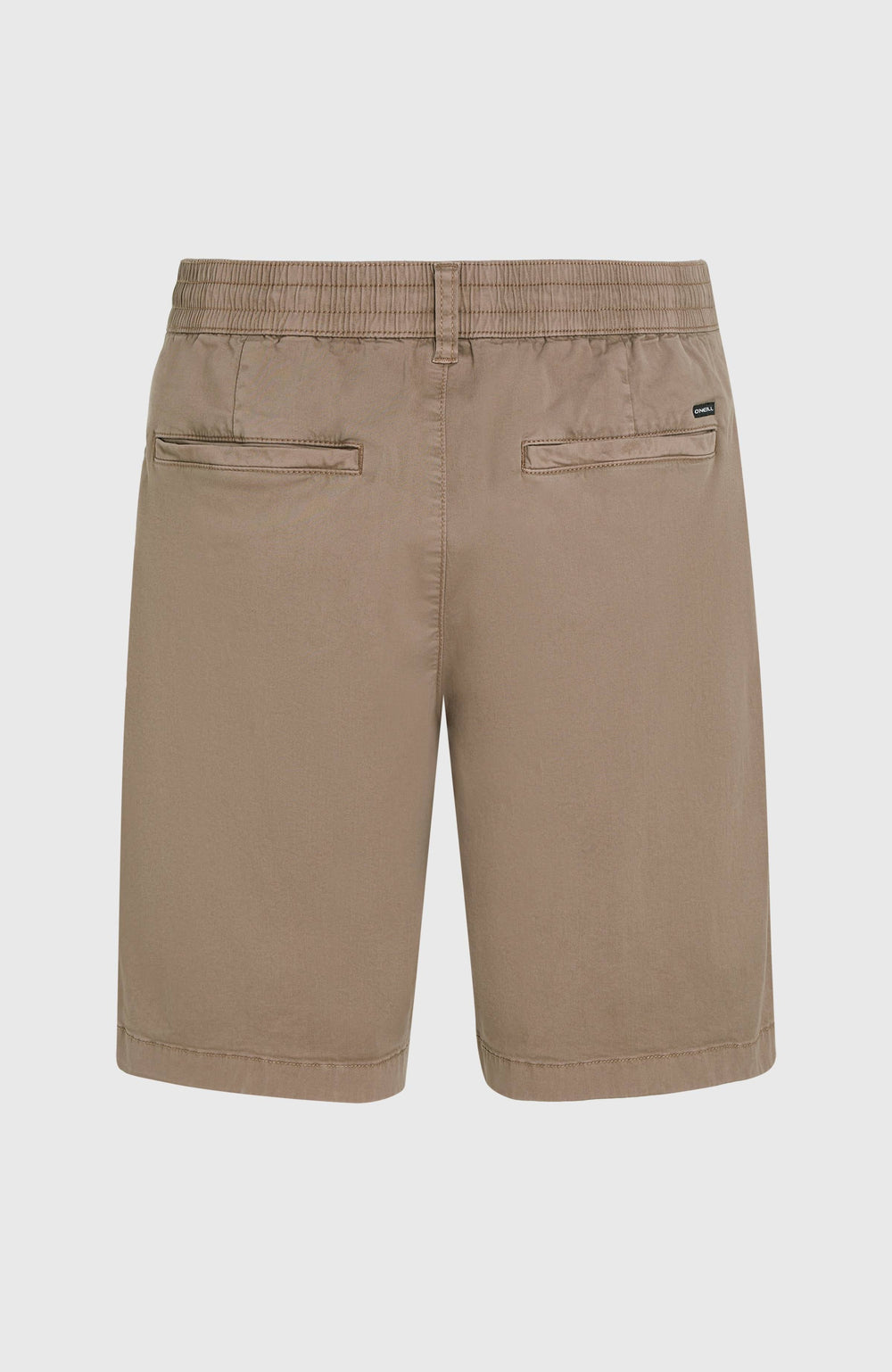 Essentials Chino Shorts Men - Pure Cashmere