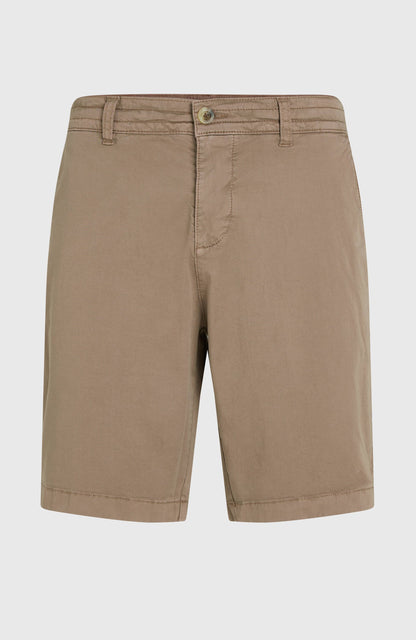 Essentials Chino Shorts Men - Pure Cashmere