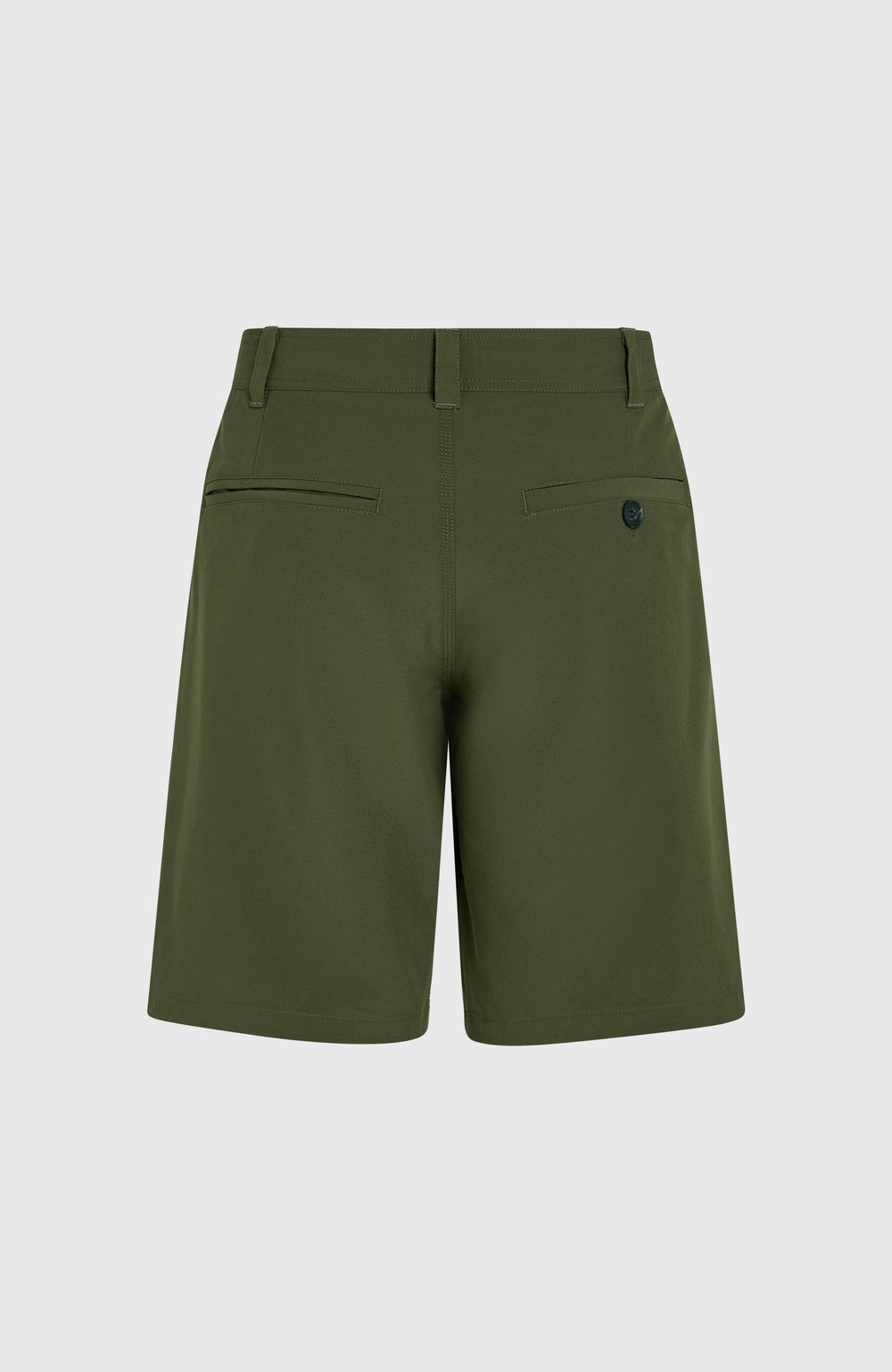 Hybrid Chino 19" Shorts Men - Forest Night