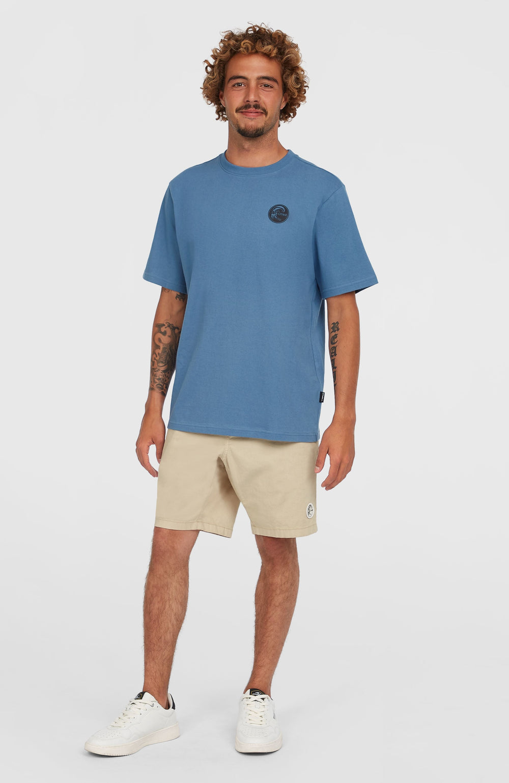 O'Riginals Walk Shorts Men - Atmosphere