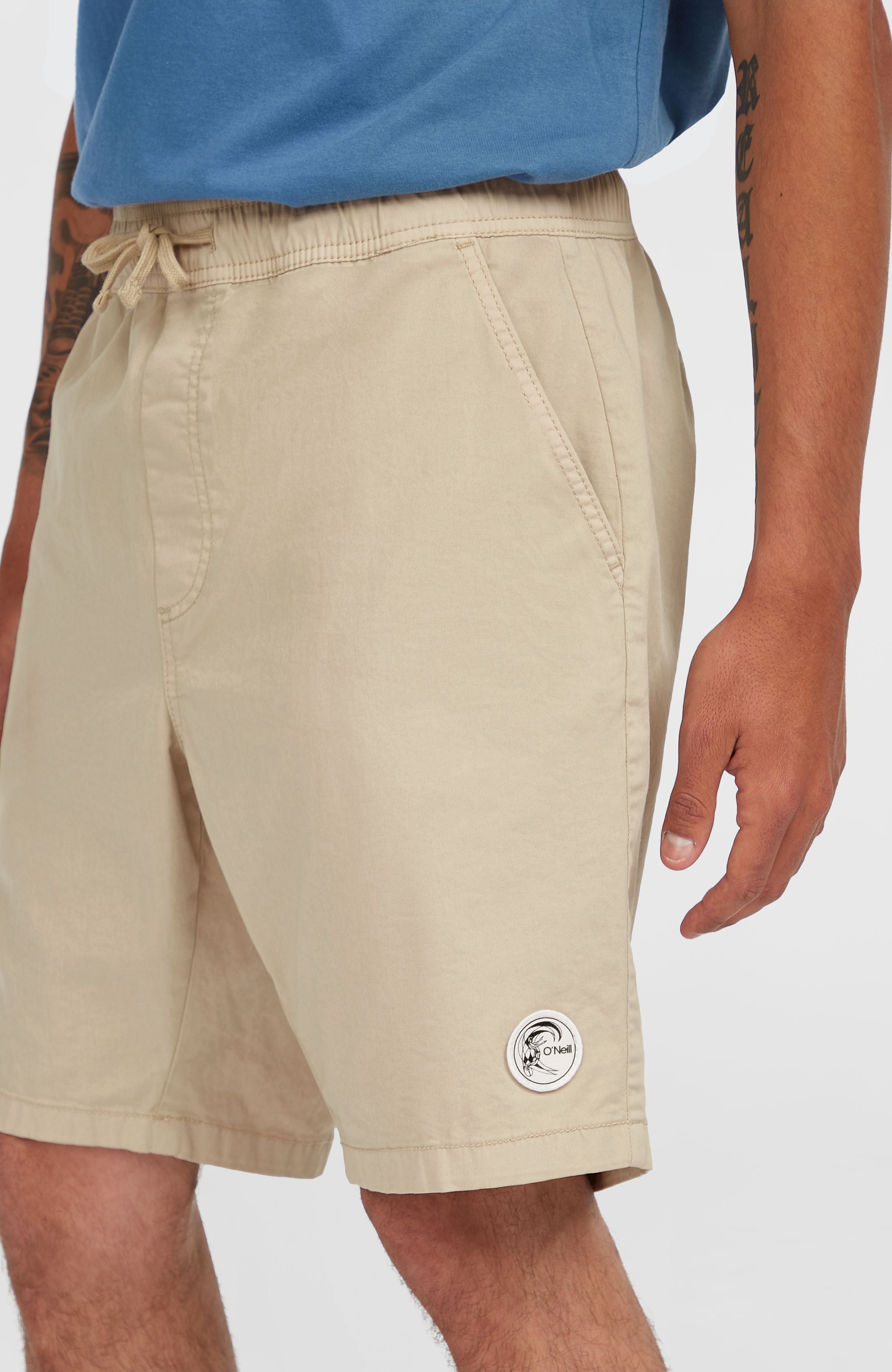 O'Riginals Walk Shorts Men - Atmosphere