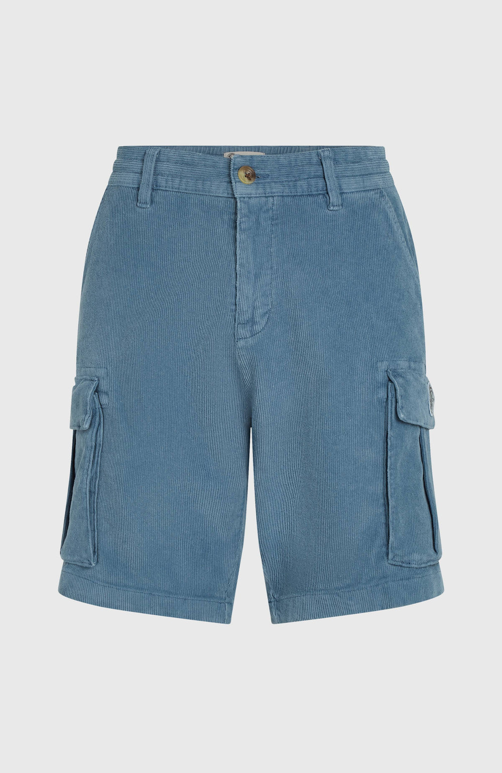 O'Riginals Cord Cargo Shorts Men - Copen Blue