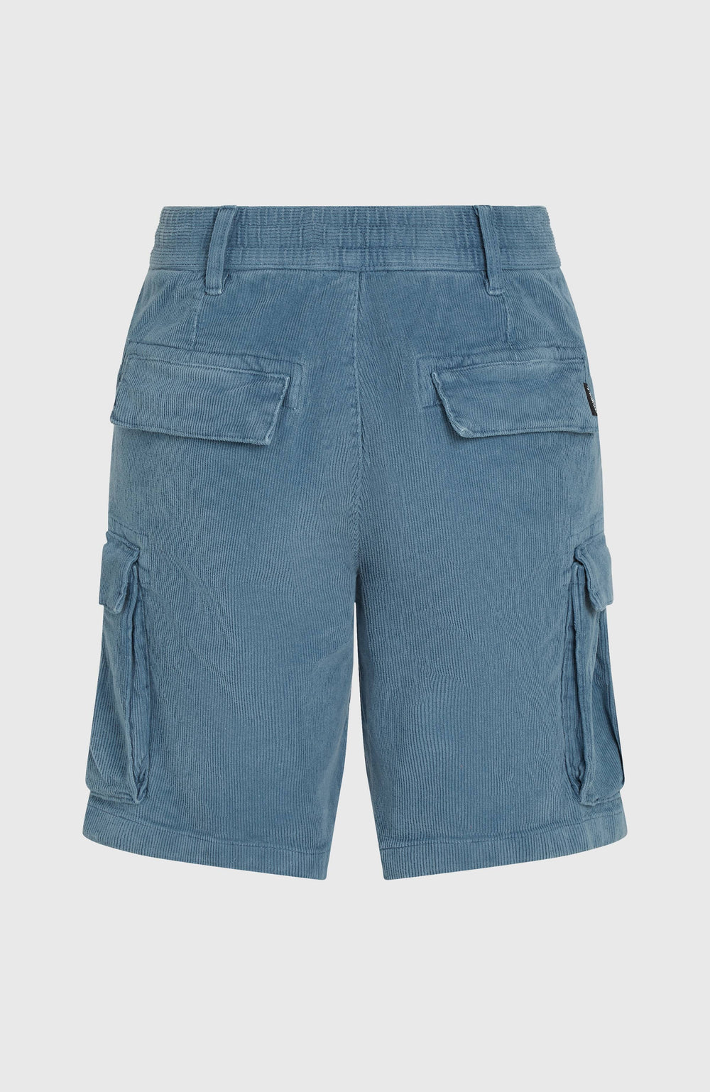 O'Riginals Cord Cargo Shorts Men - Copen Blue