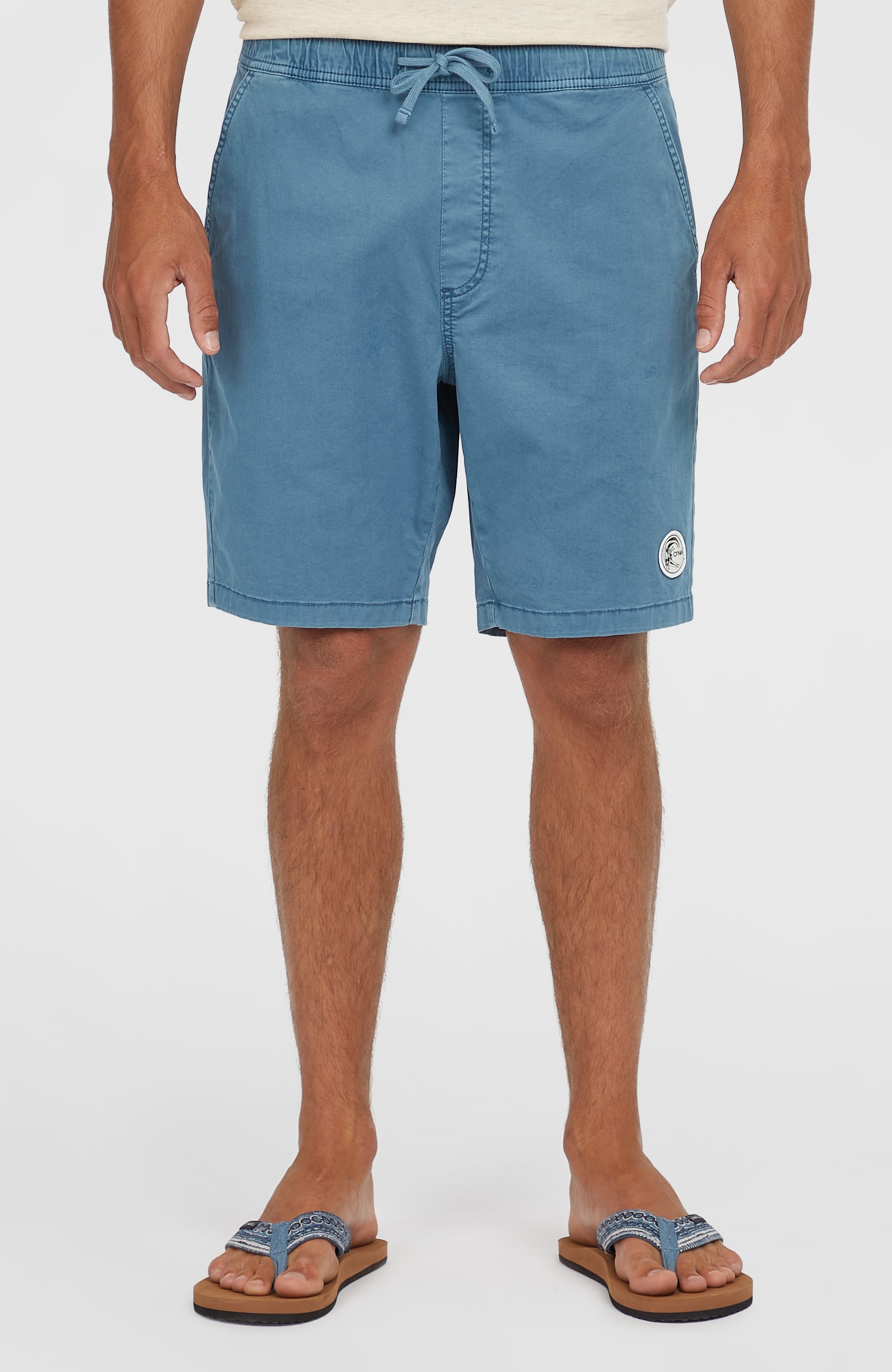 O'Riginals Walk Shorts Men - Copen Blue