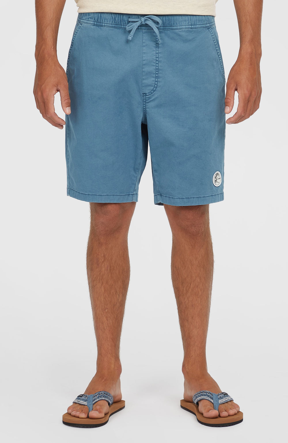 O'Riginals Walk Shorts Men - Copen Blue