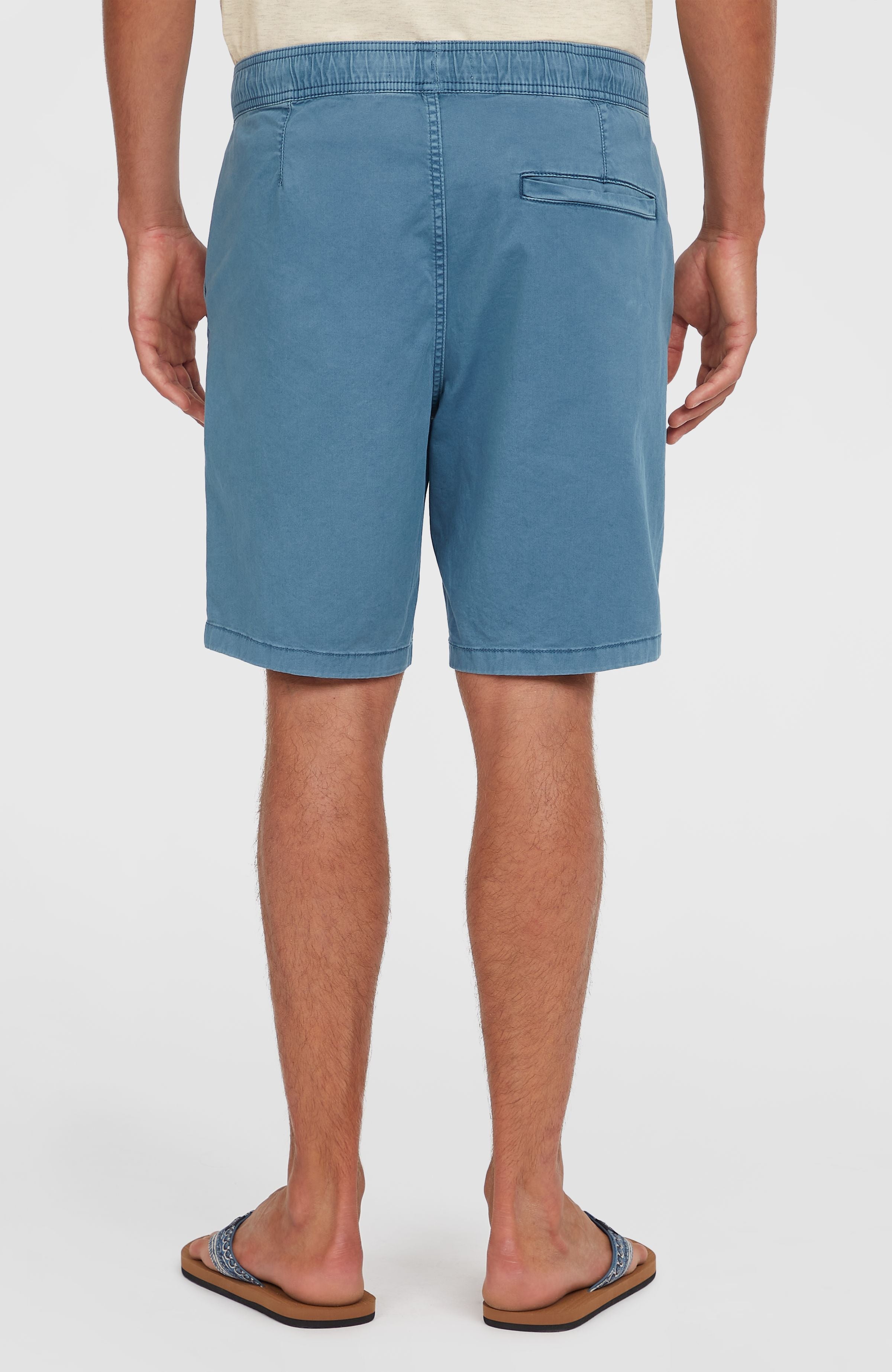 O'Riginals Walk Shorts Men - Copen Blue