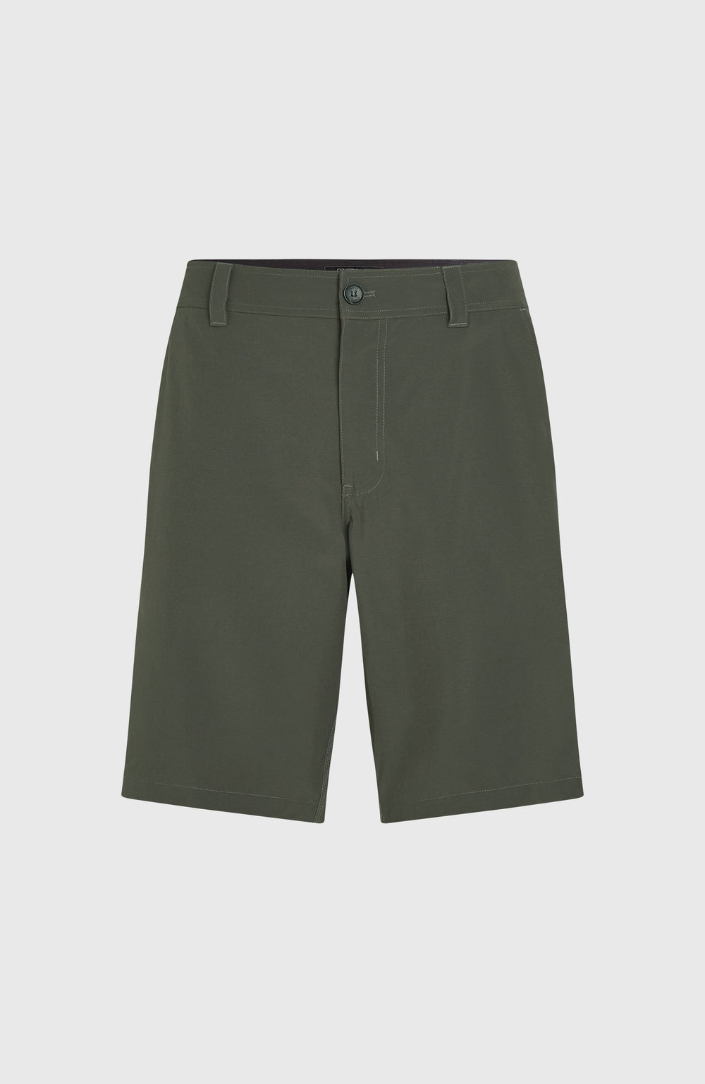 Hybrid Chino 19" Shorts Men - Raven