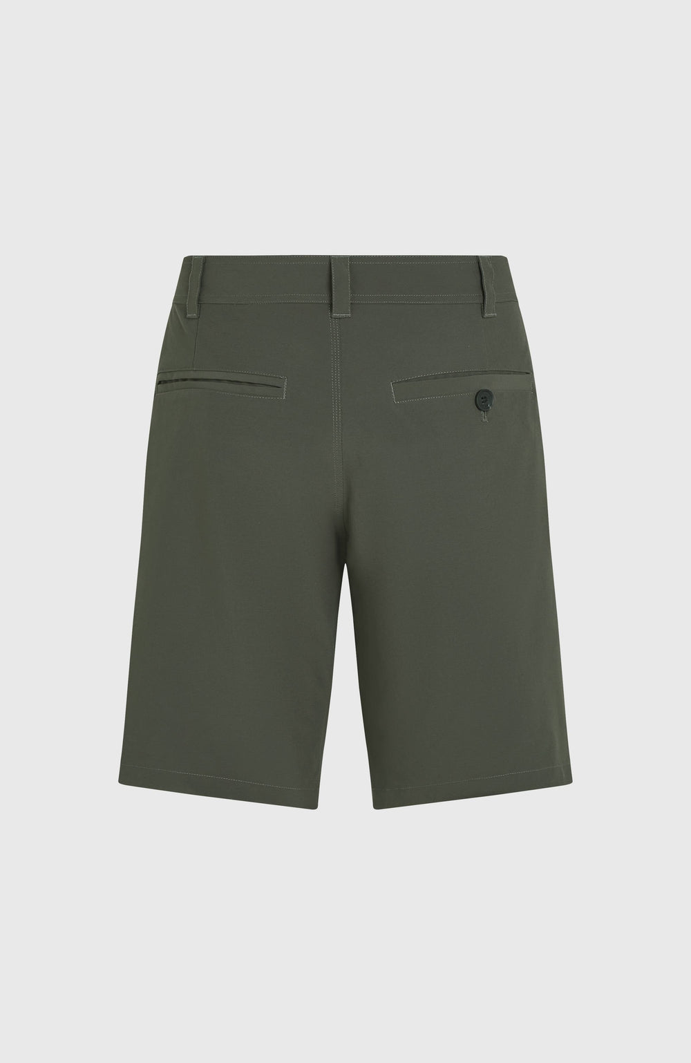 Hybrid Chino 19" Shorts Men - Raven