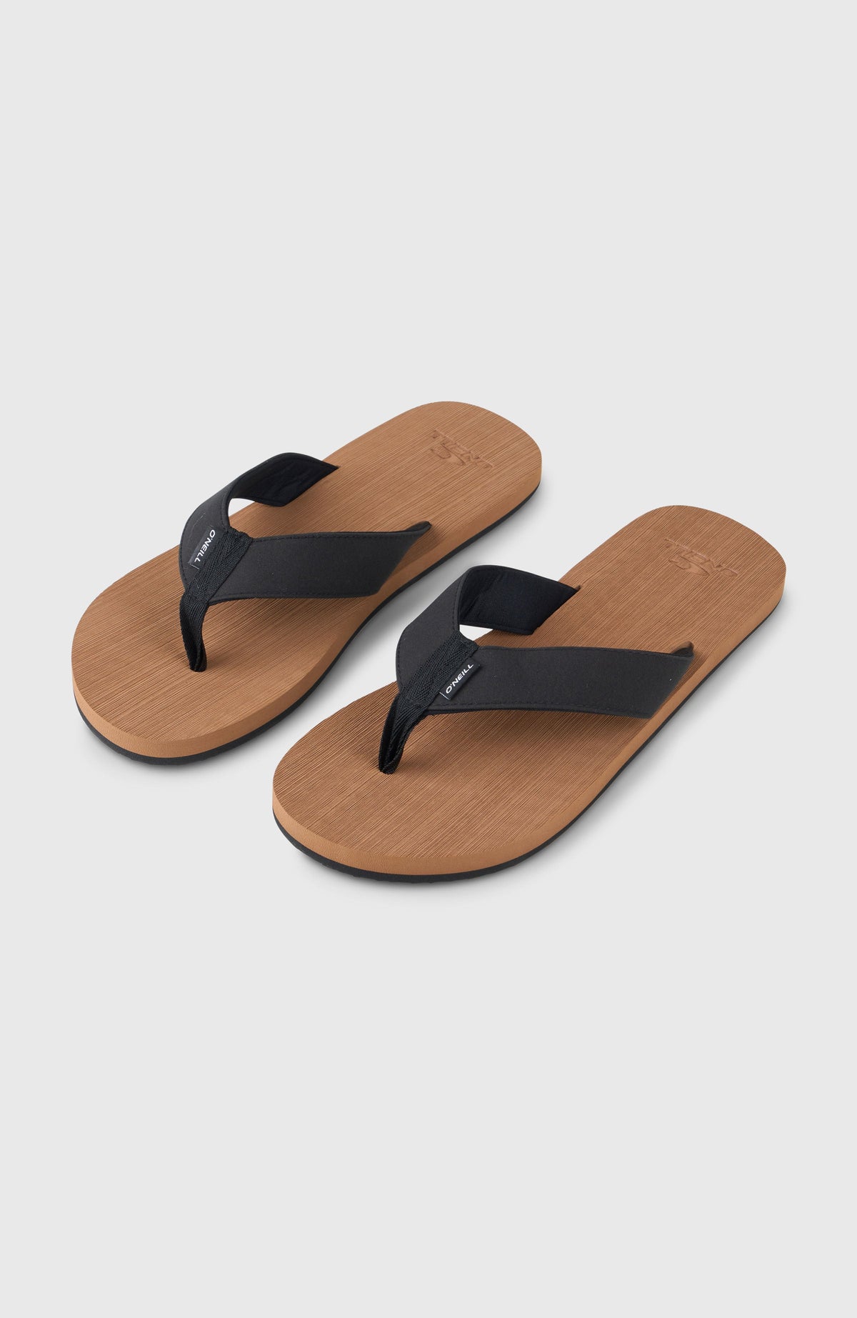 O'Neill Fabric Sandals Men - Dijon