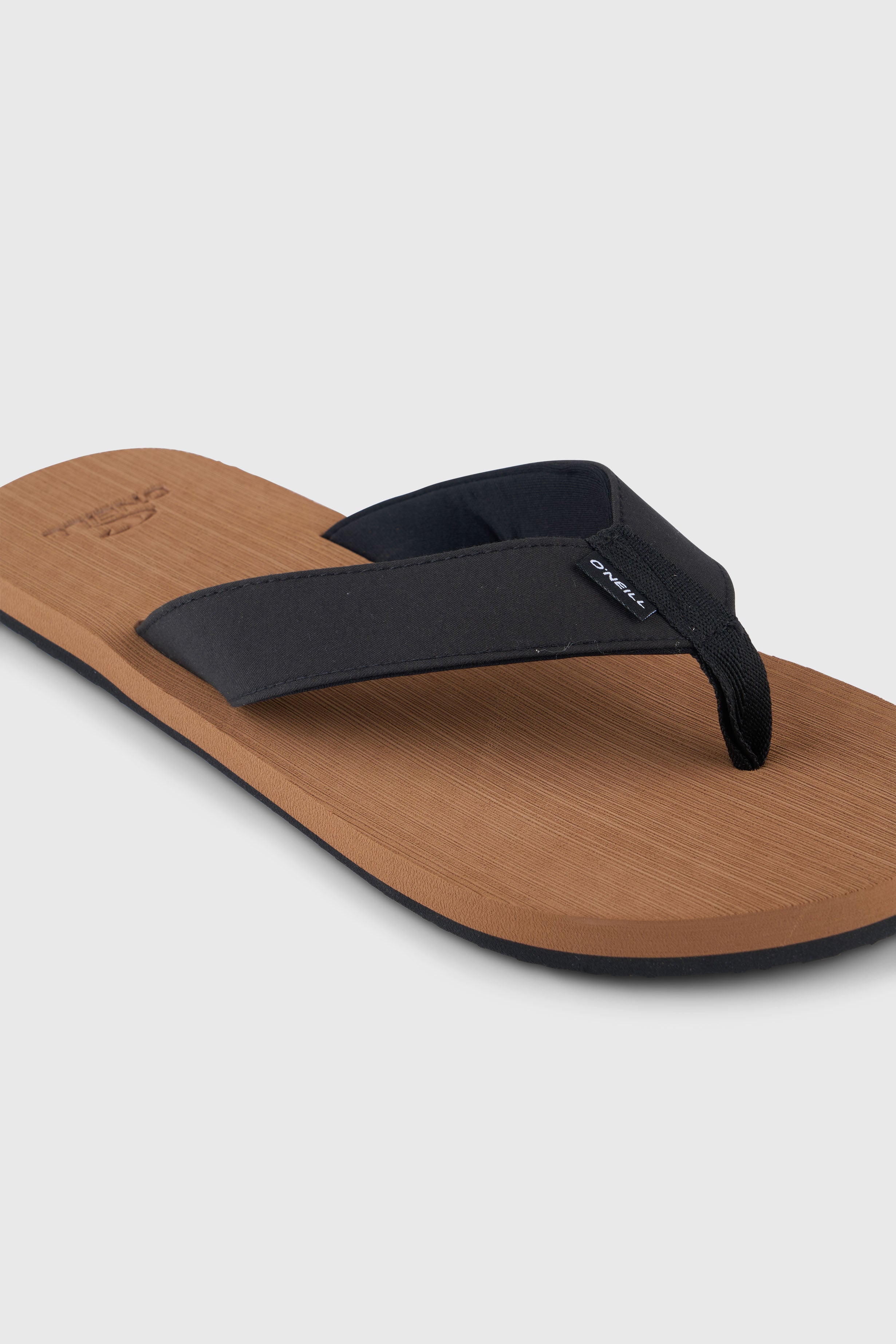 O'Neill Fabric Sandals Men - Dijon