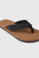 O'Neill Fabric Sandals Men - Dijon