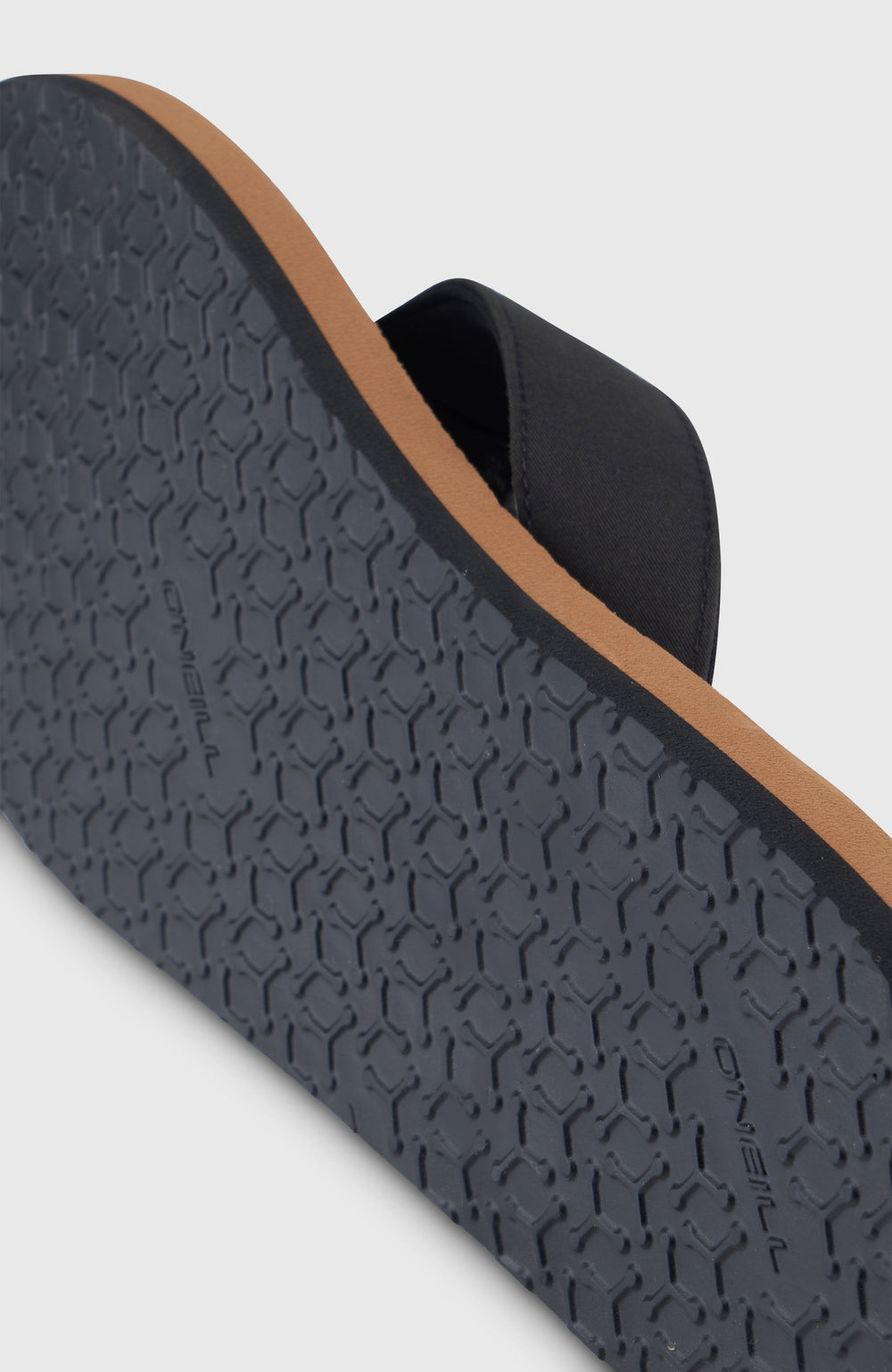 O'Neill Fabric Sandals Men - Dijon