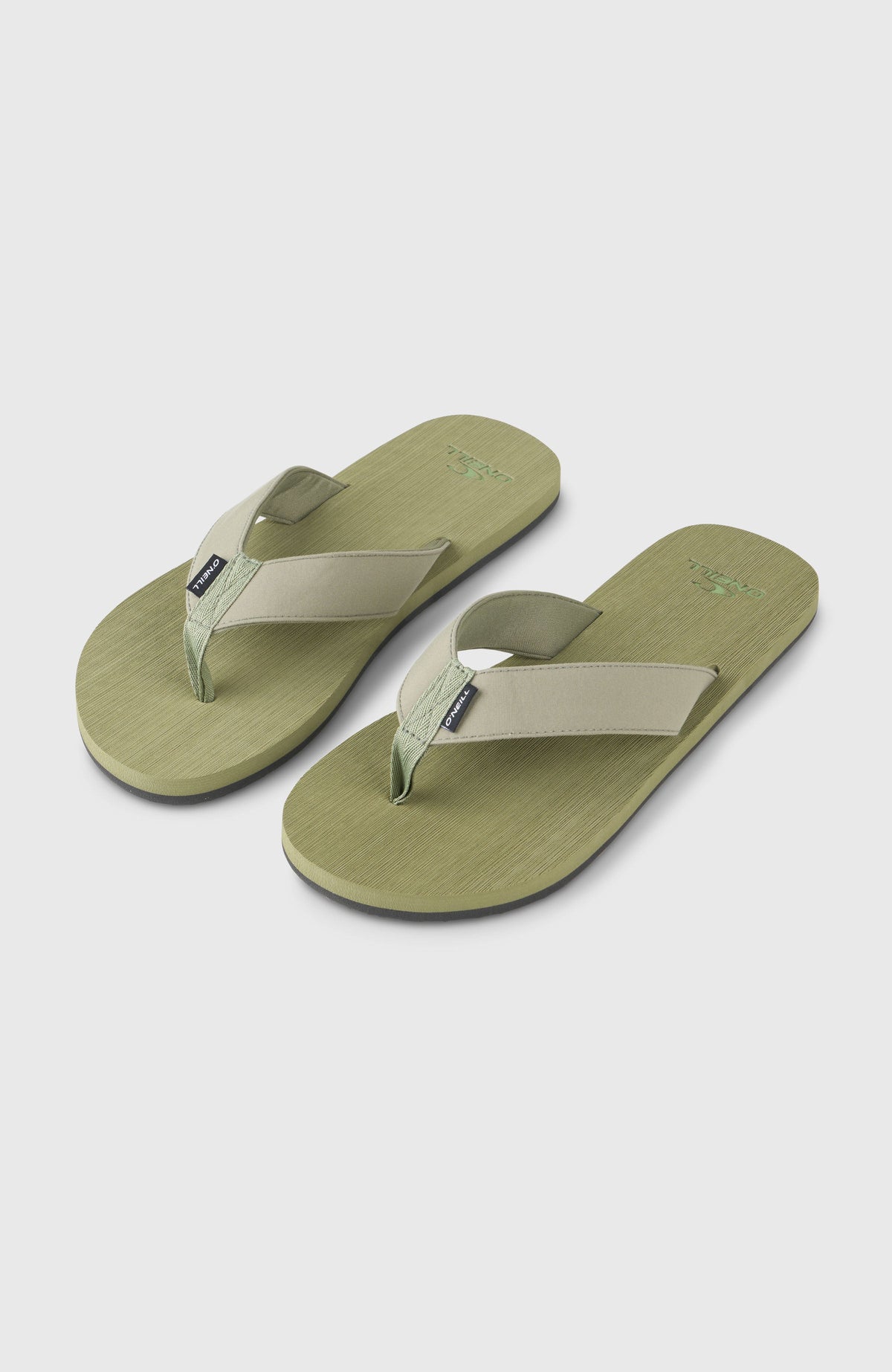 O'Neill Fabric Sandals Men - Avery Fern
