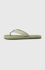 O'Neill Fabric Sandals Men - Avery Fern