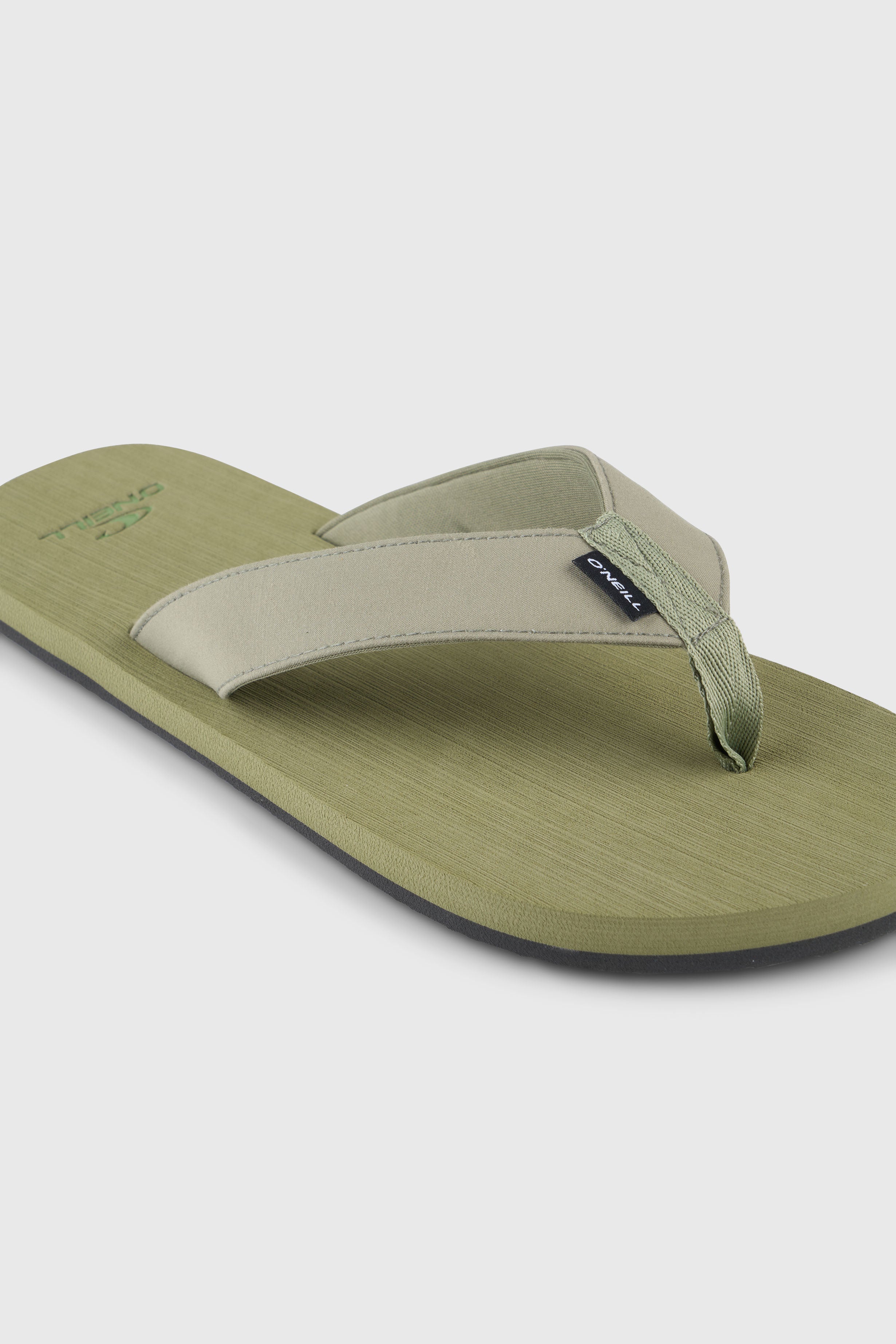 O'Neill Fabric Sandals Men - Avery Fern