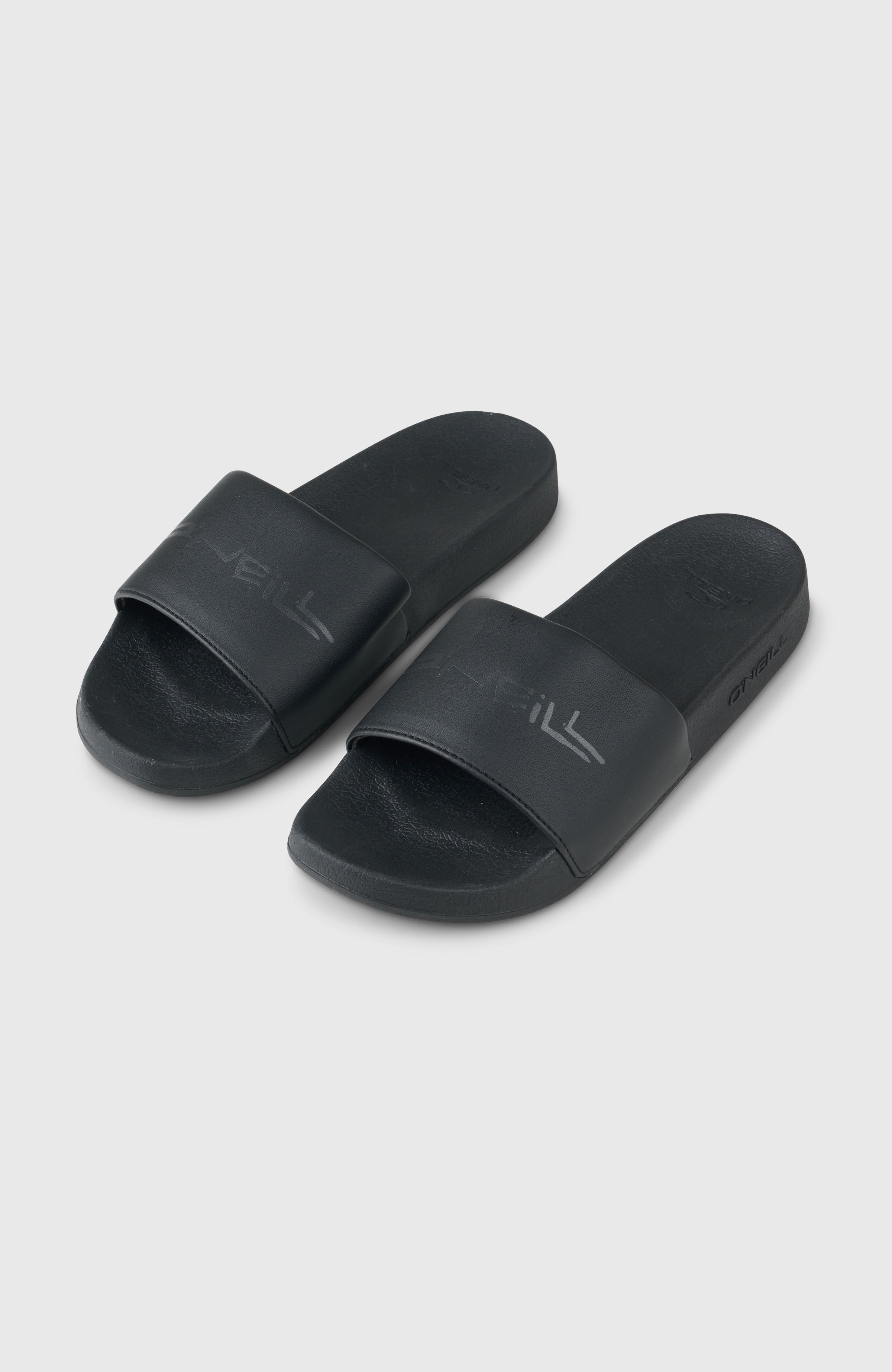 Summer Must-Have Slides Men - Black Out
