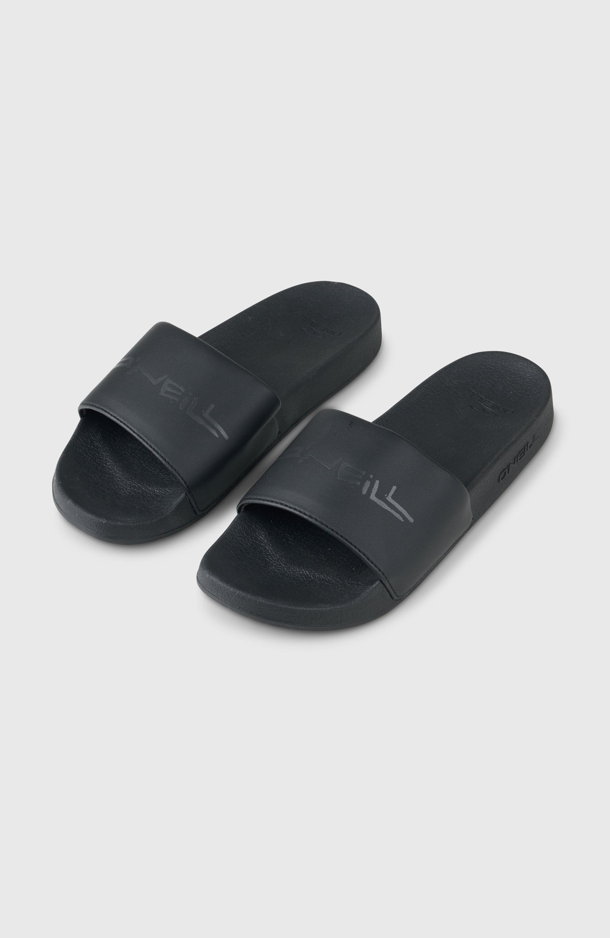 Summer Must-Have Slides Men - Black Out
