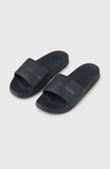 Summer Must-Have Slides Men - Black Out