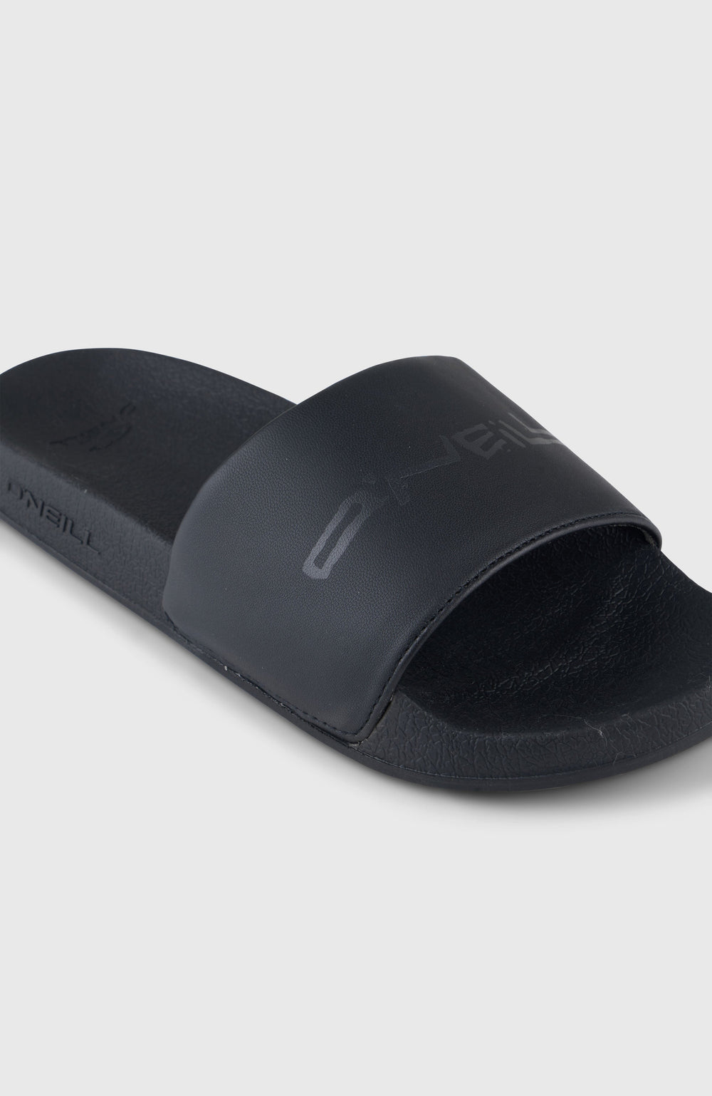 Summer Must-Have Slides Men - Black Out