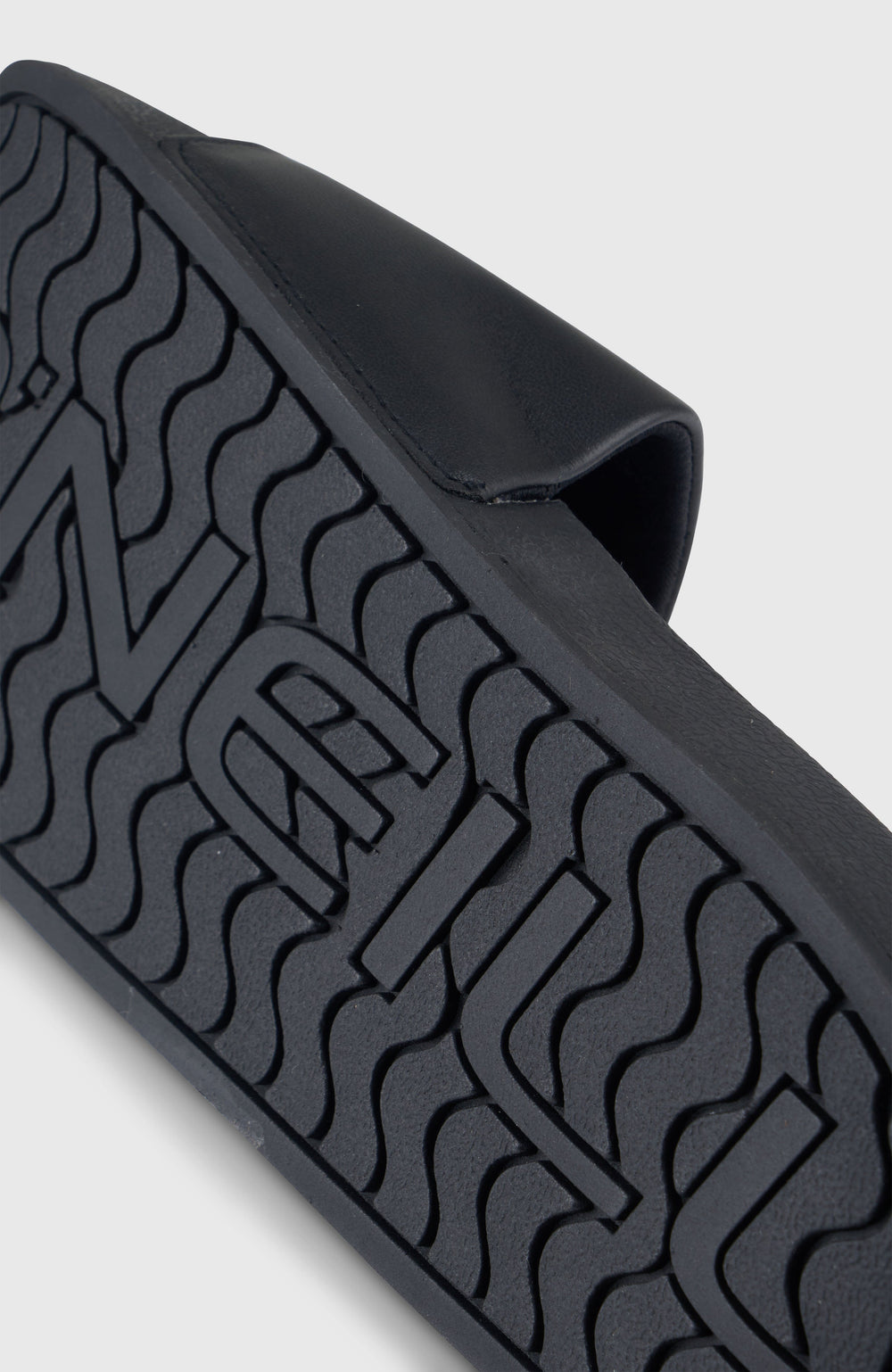 Summer Must-Have Slides Men - Black Out