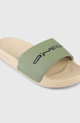 Summer Must-Have Slides Men - Avery Fern