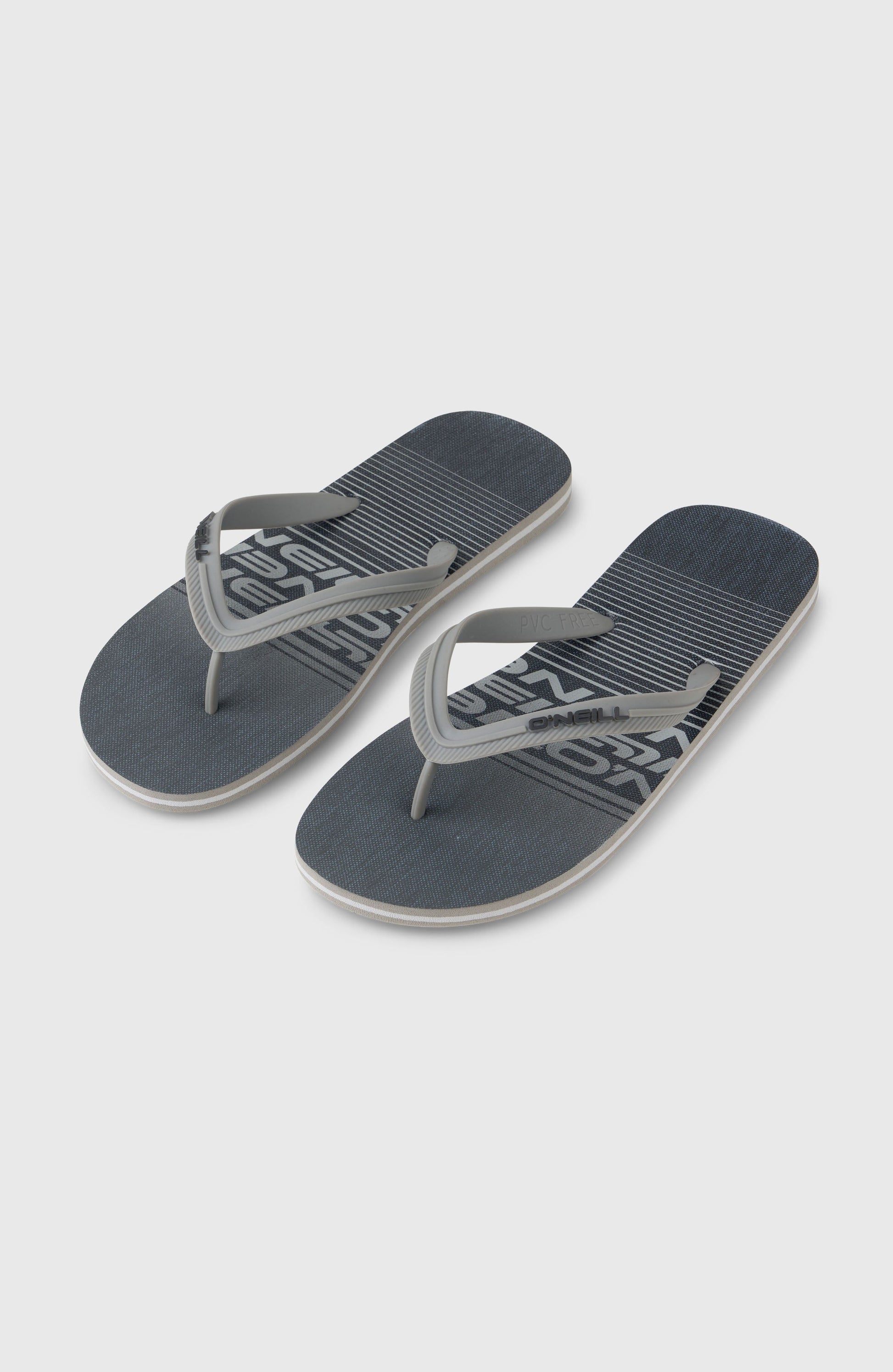 Profile Graphic Sandals Men - Black Out Heritage O'Neill Stripe