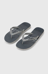 Profile Graphic Sandals Men - Black Out Heritage O'Neill Stripe