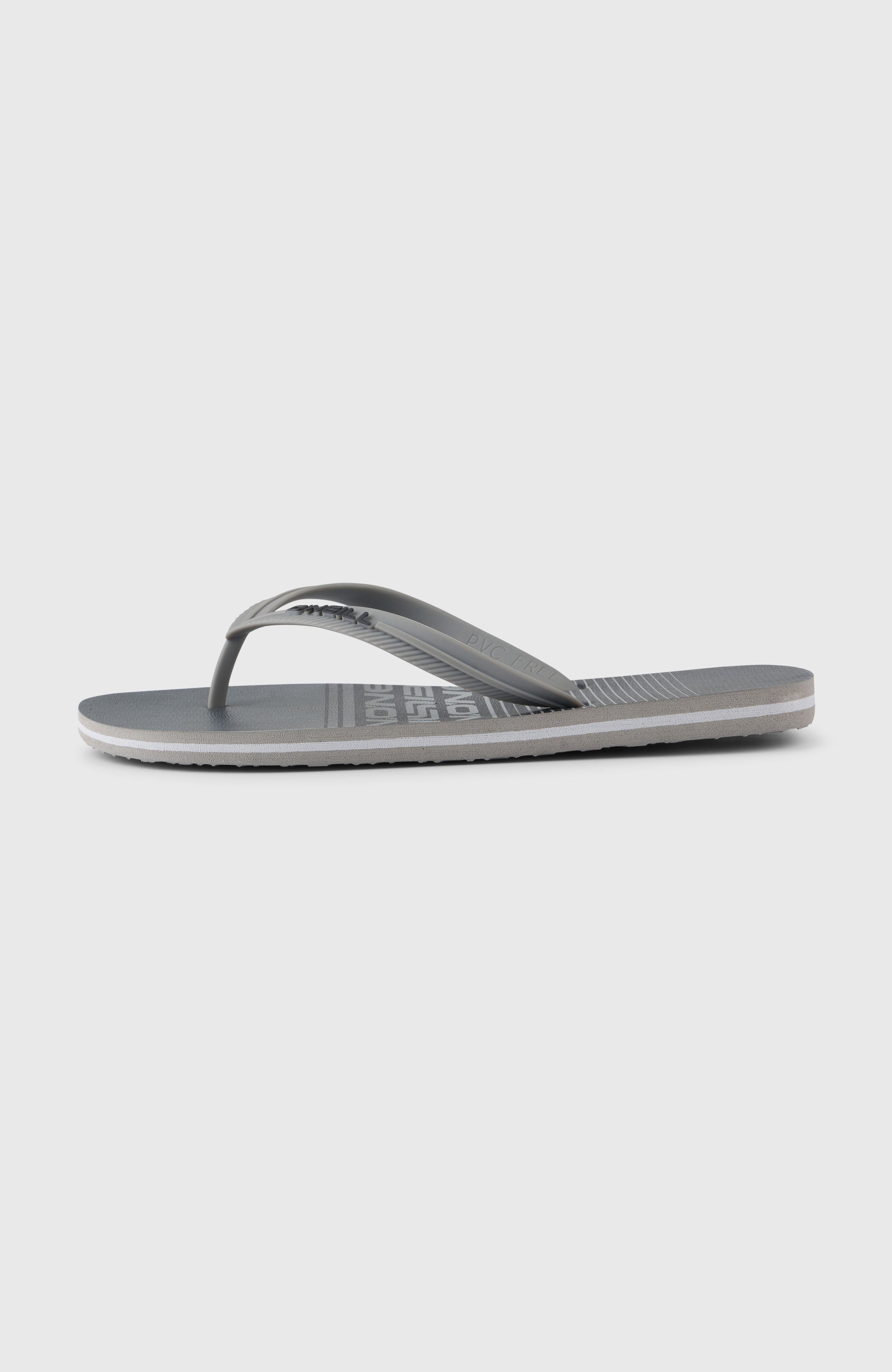 Profile Graphic Sandals Men - Black Out Heritage O'Neill Stripe