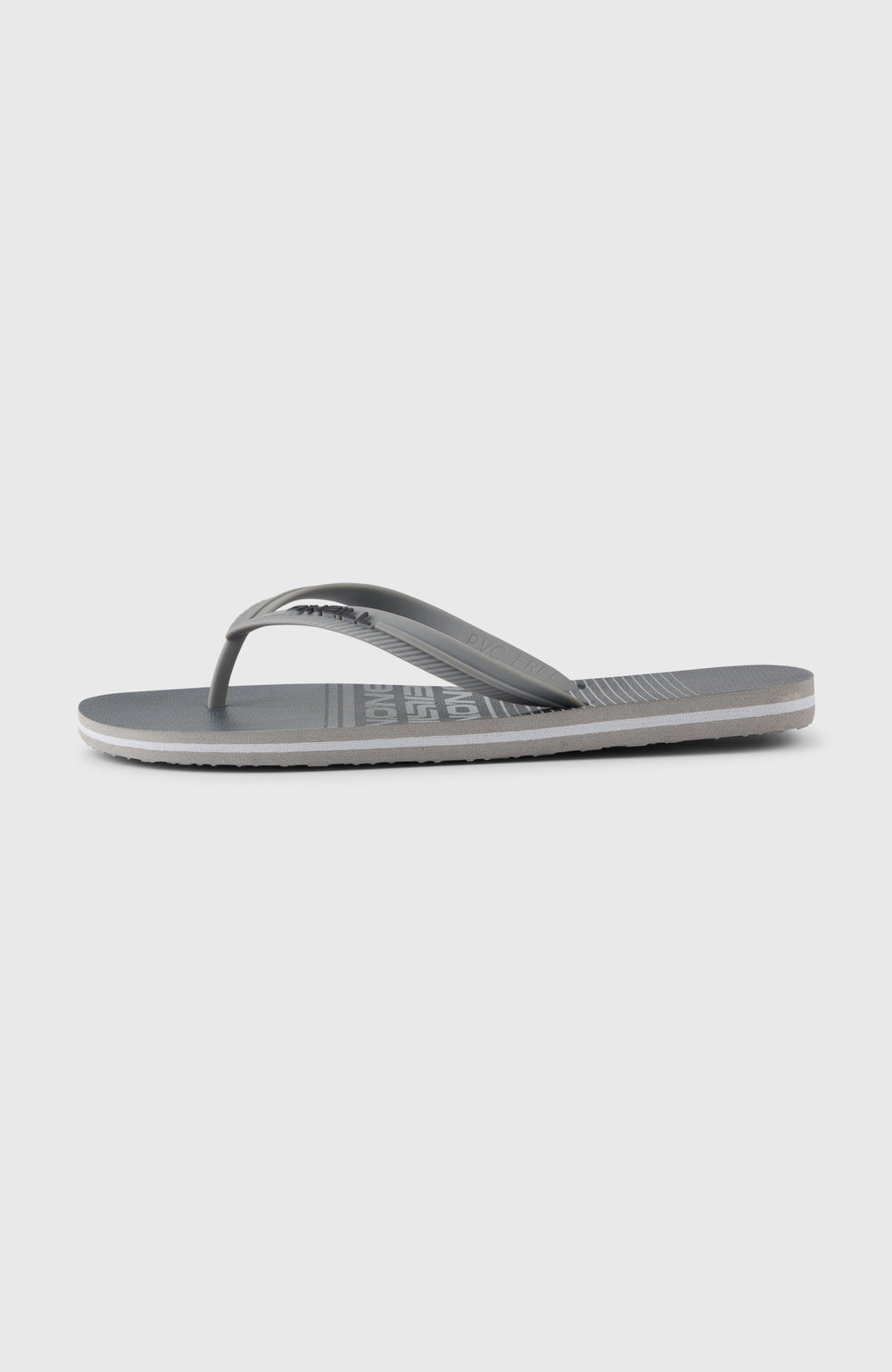 Profile Graphic Sandals Men - Black Out Heritage O'Neill Stripe