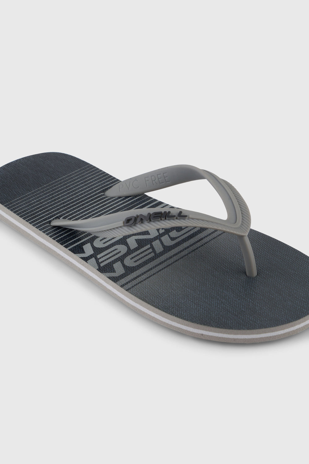 Profile Graphic Sandals Men - Black Out Heritage O'Neill Stripe