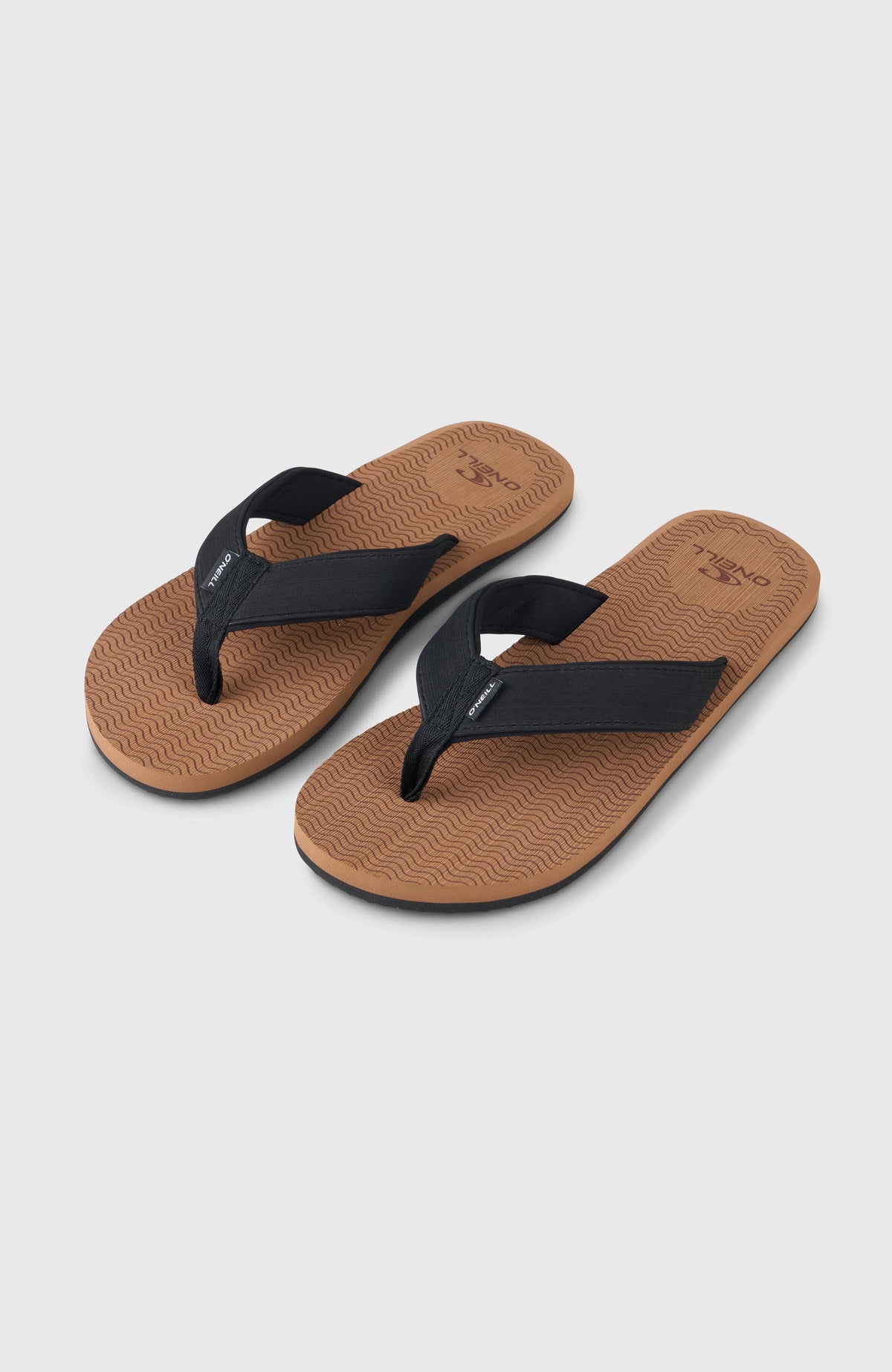 Koosh Sandals Men - Dijon
