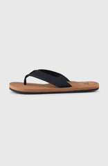 Koosh Sandals Men - Dijon